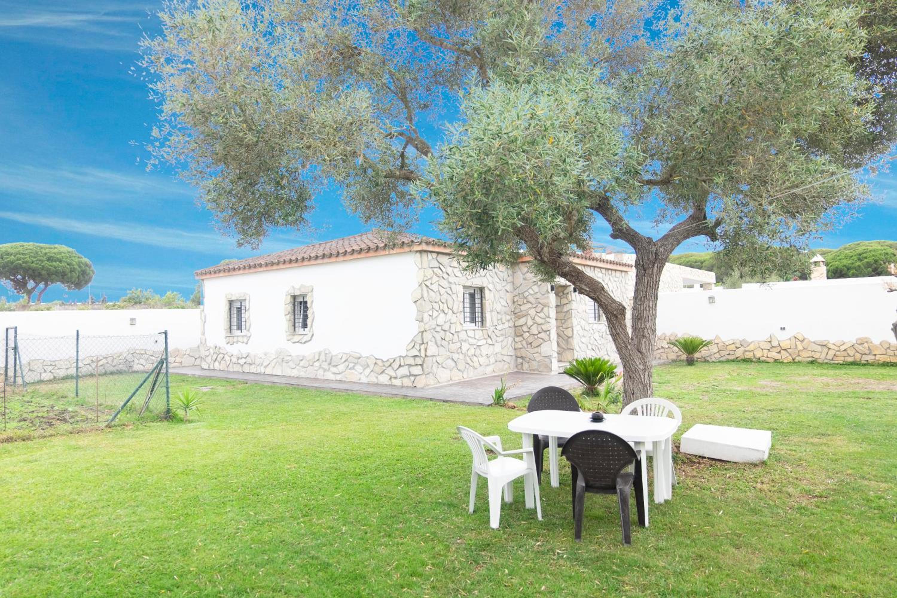 Villa mi Pequeña Alba