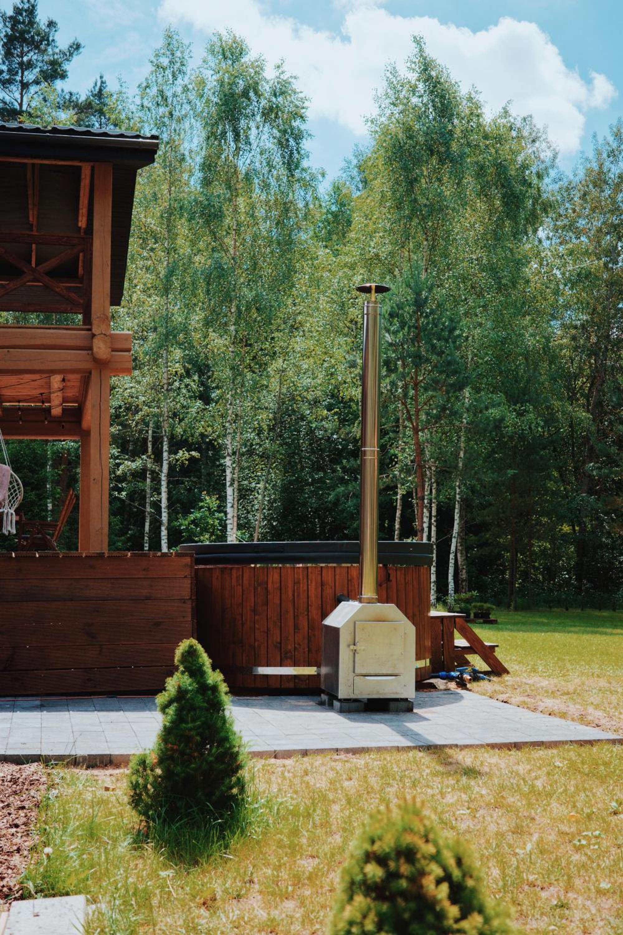 WoodStay