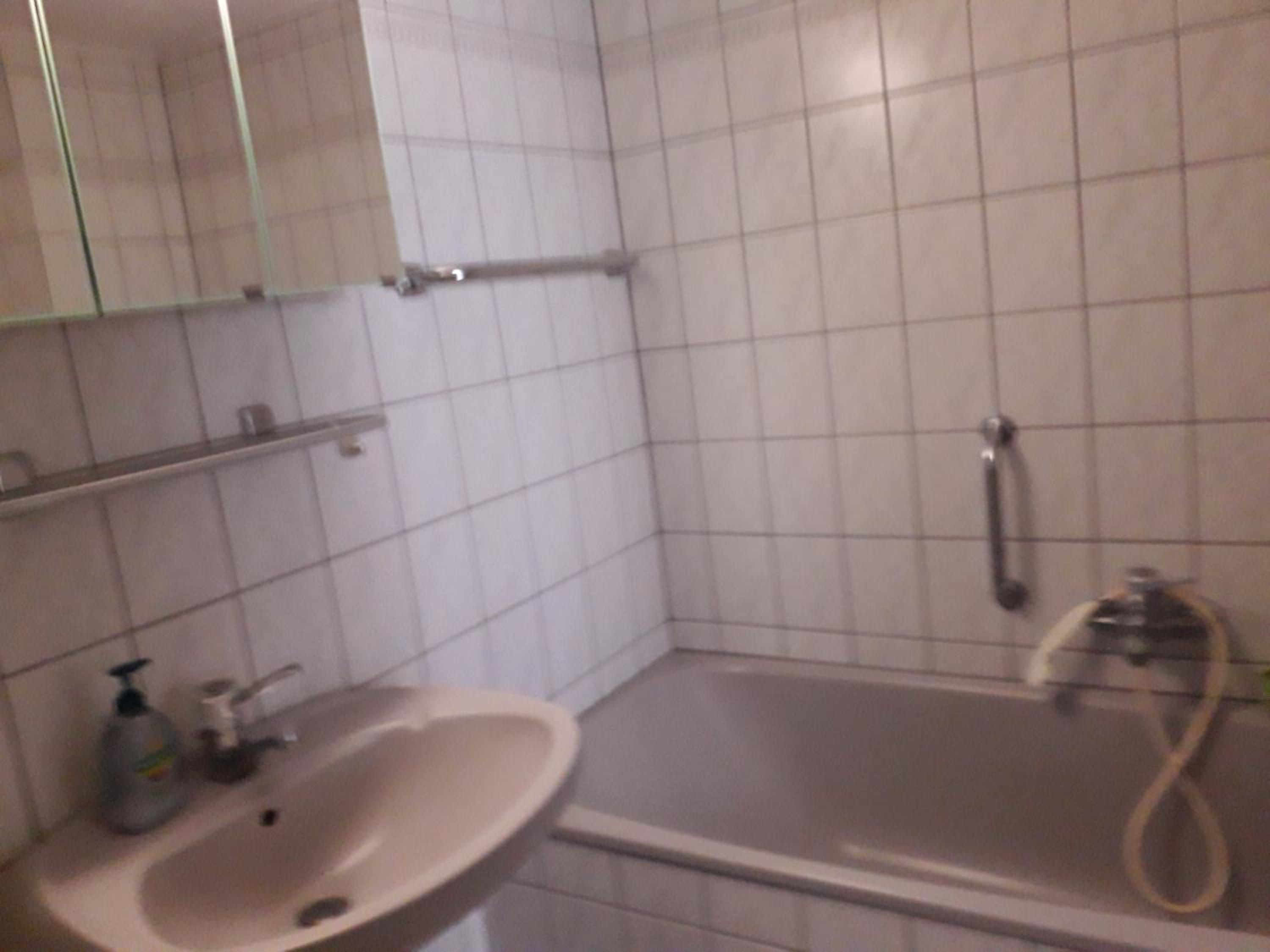 geräumiges Ferienhaus