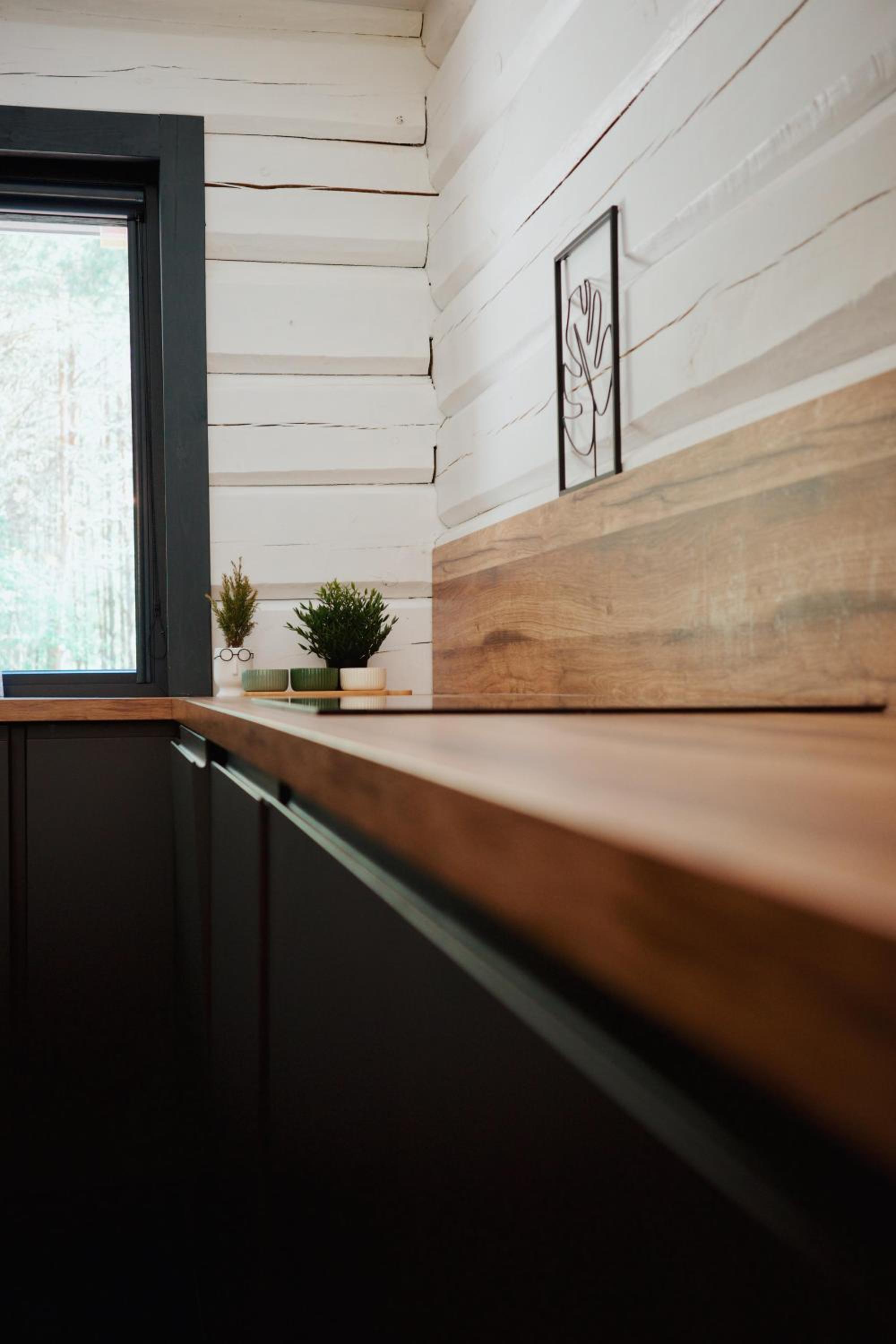 WoodStay