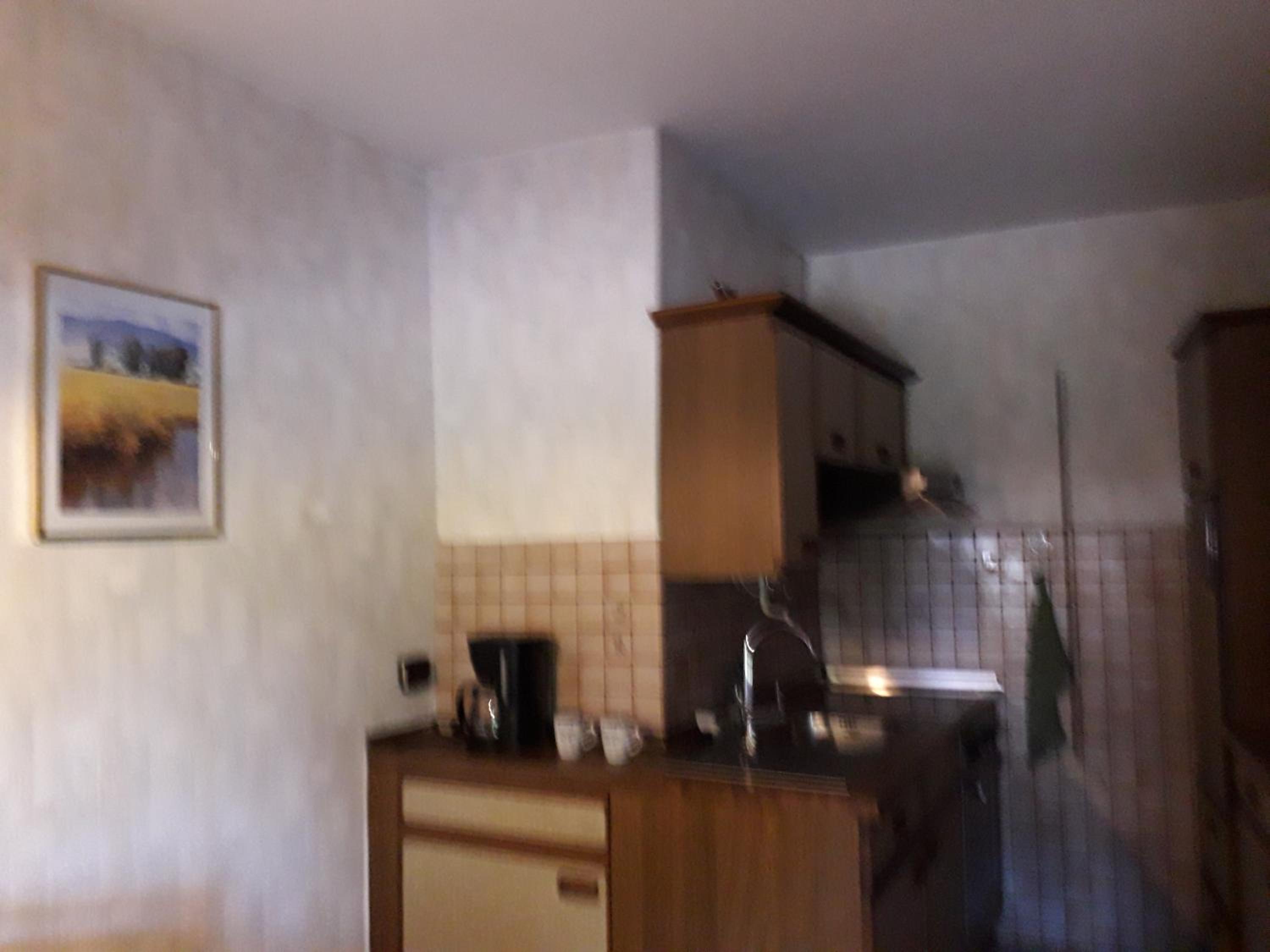 geräumiges Ferienhaus