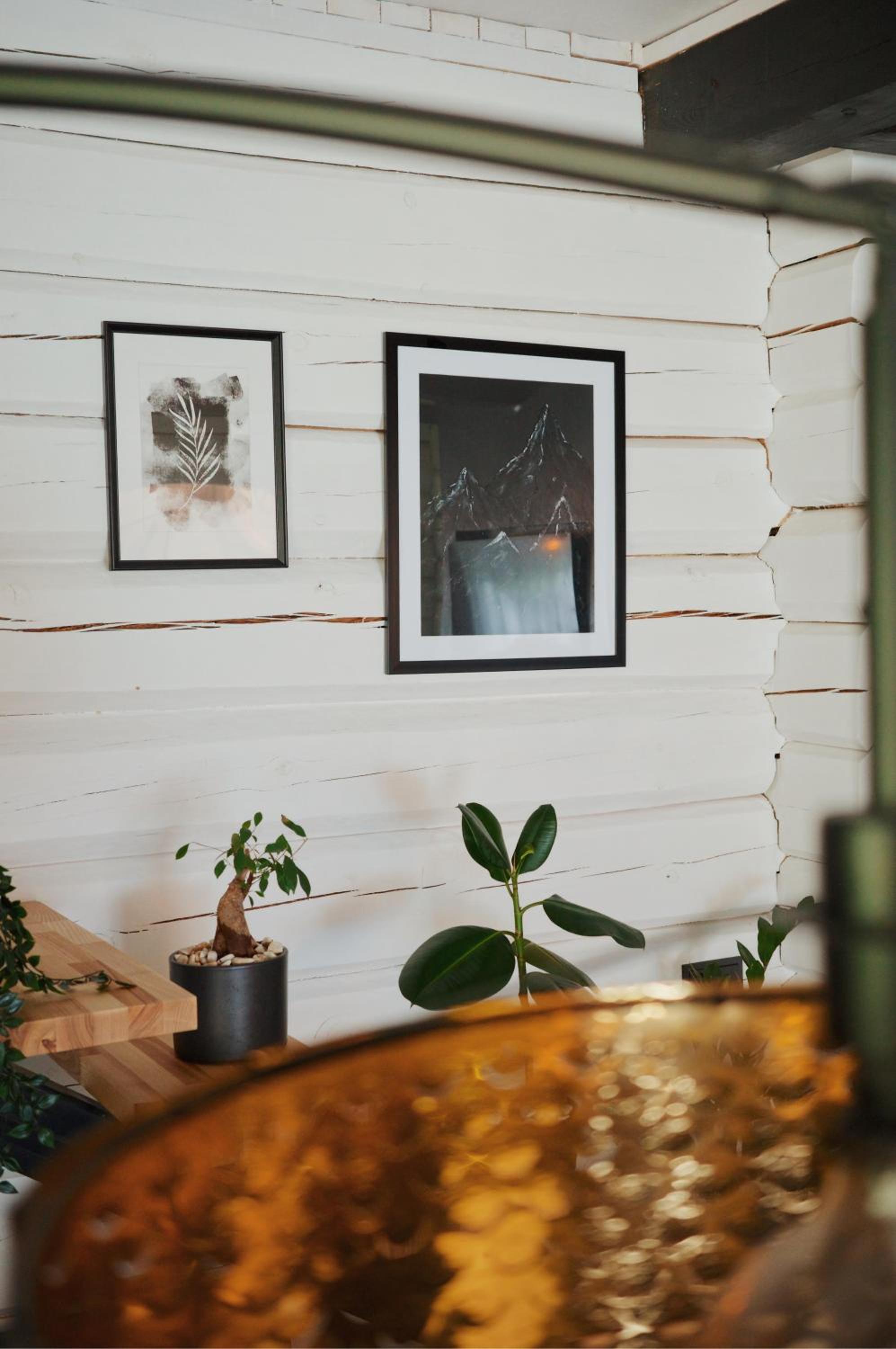 WoodStay
