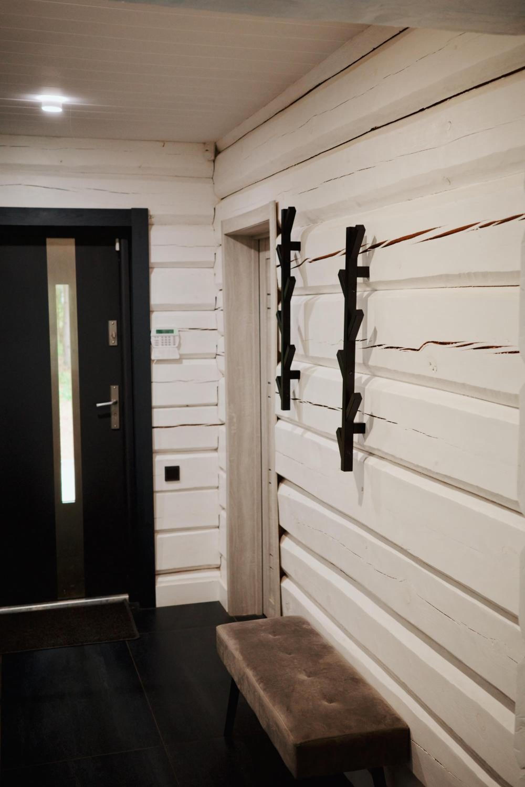 WoodStay