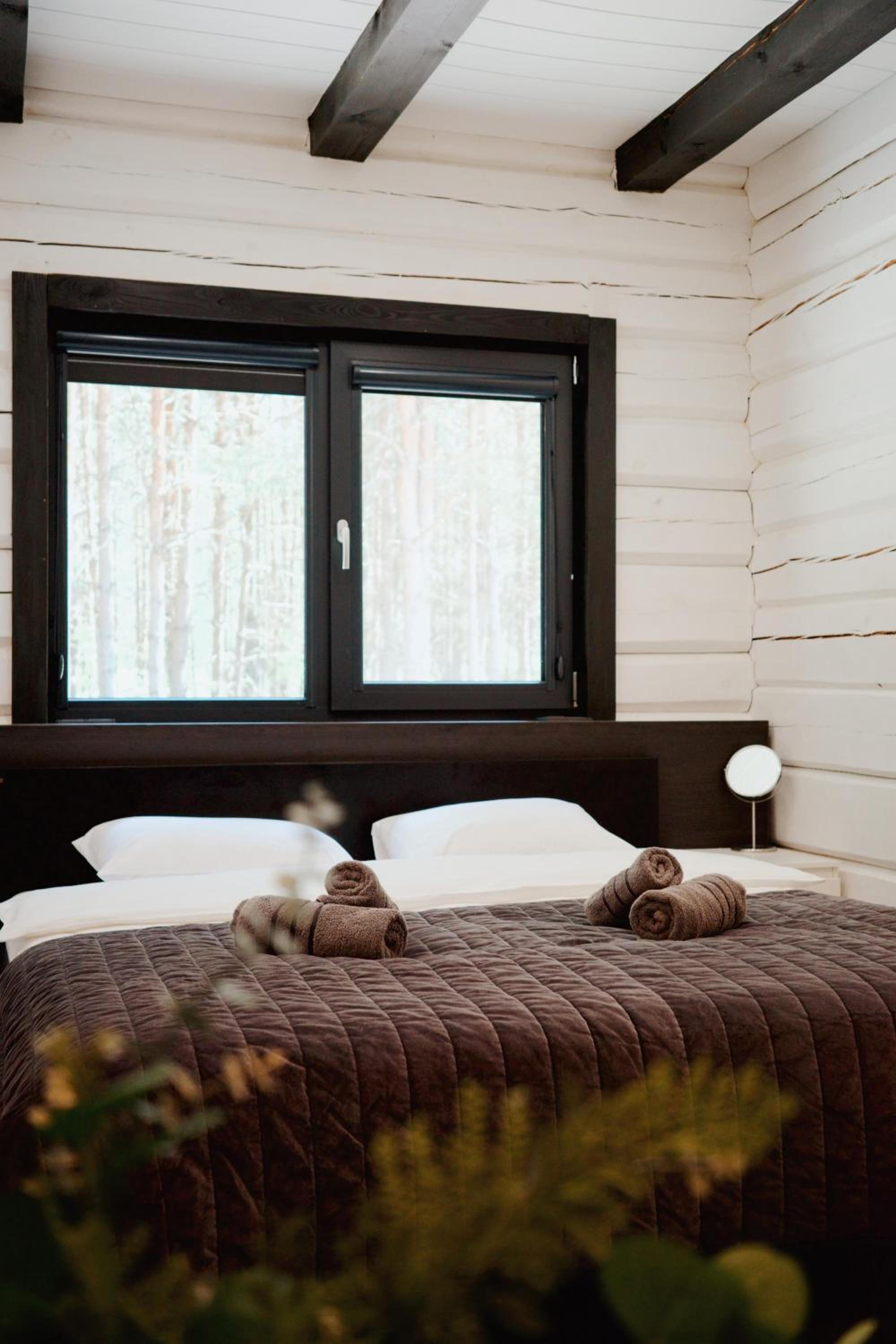 WoodStay