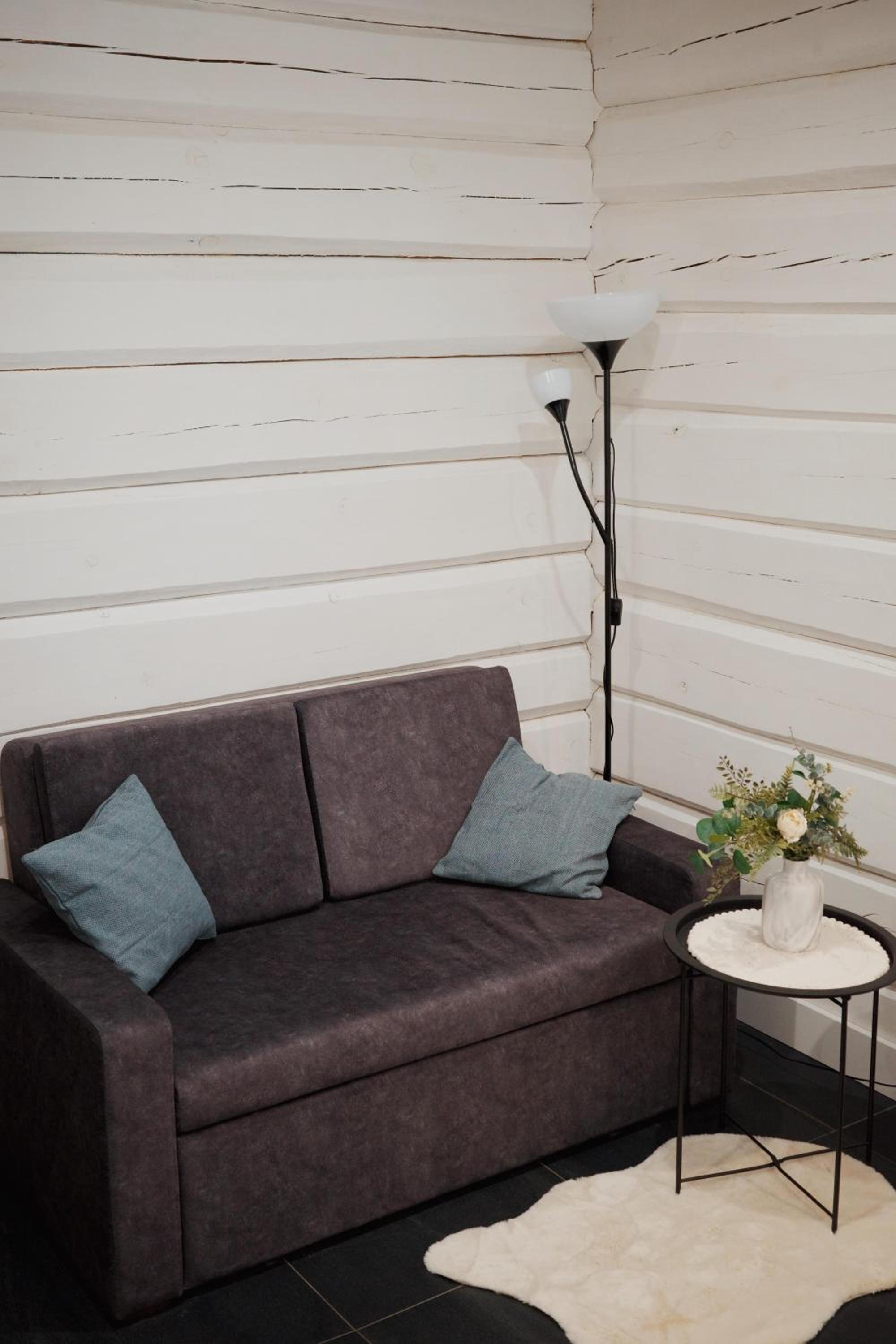 WoodStay