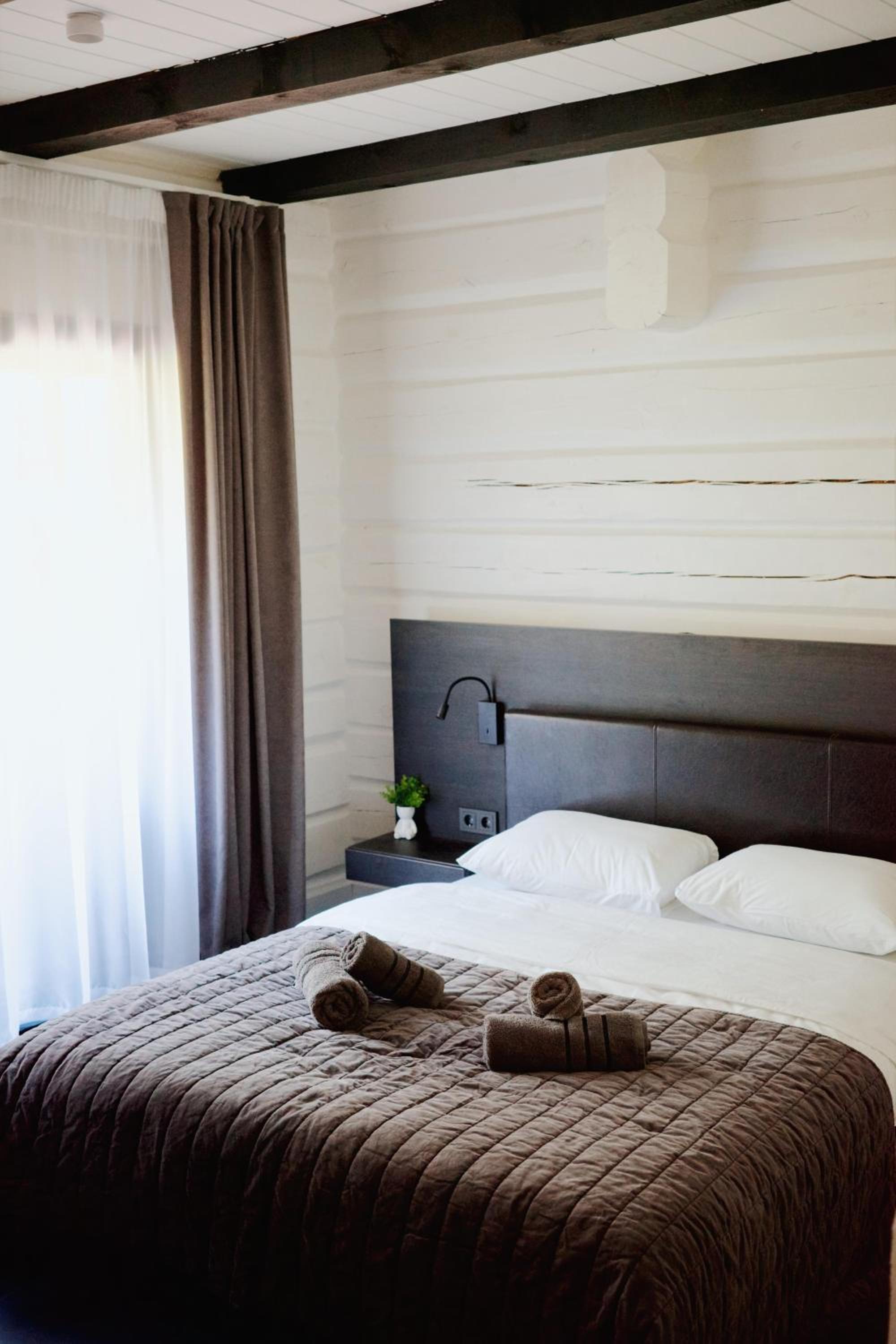WoodStay