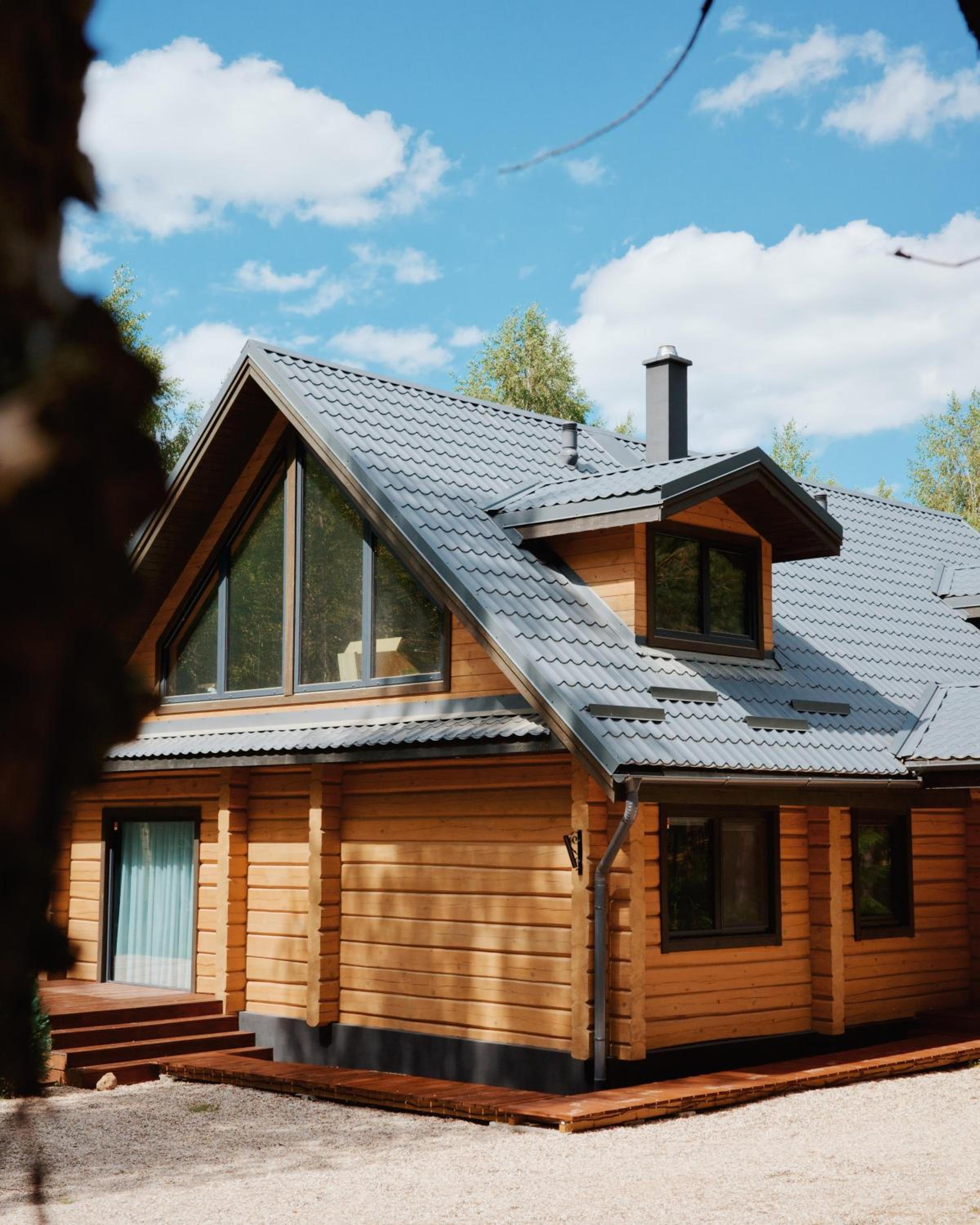 WoodStay