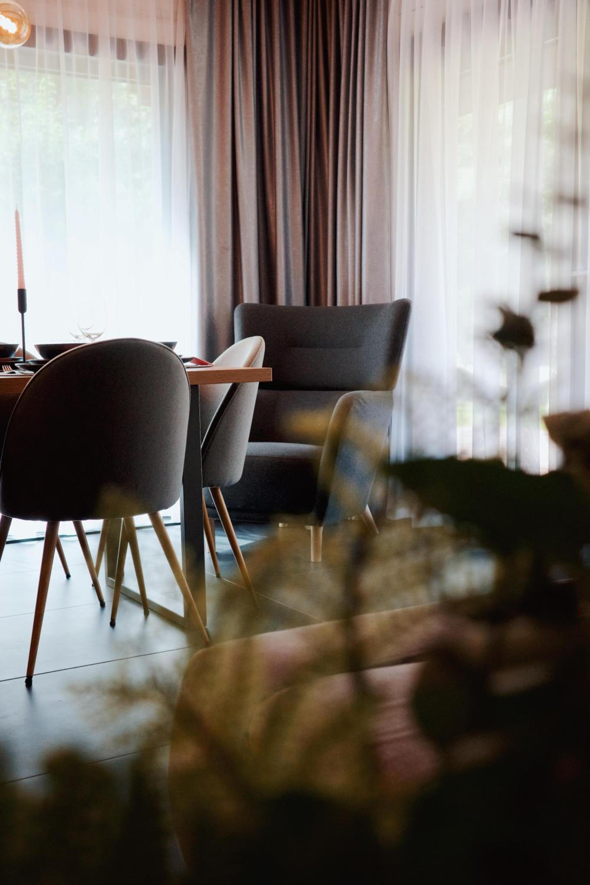WoodStay