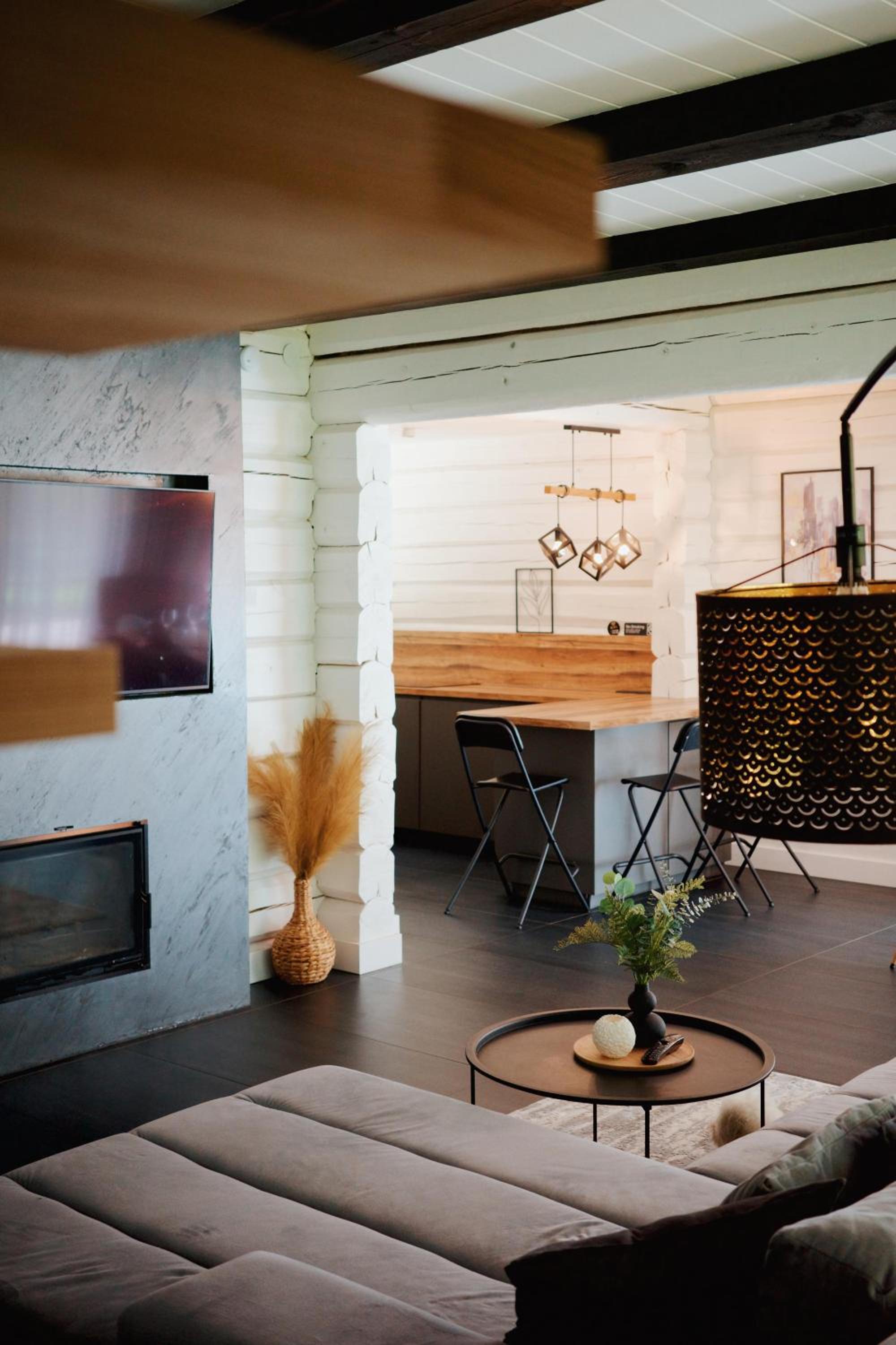 WoodStay