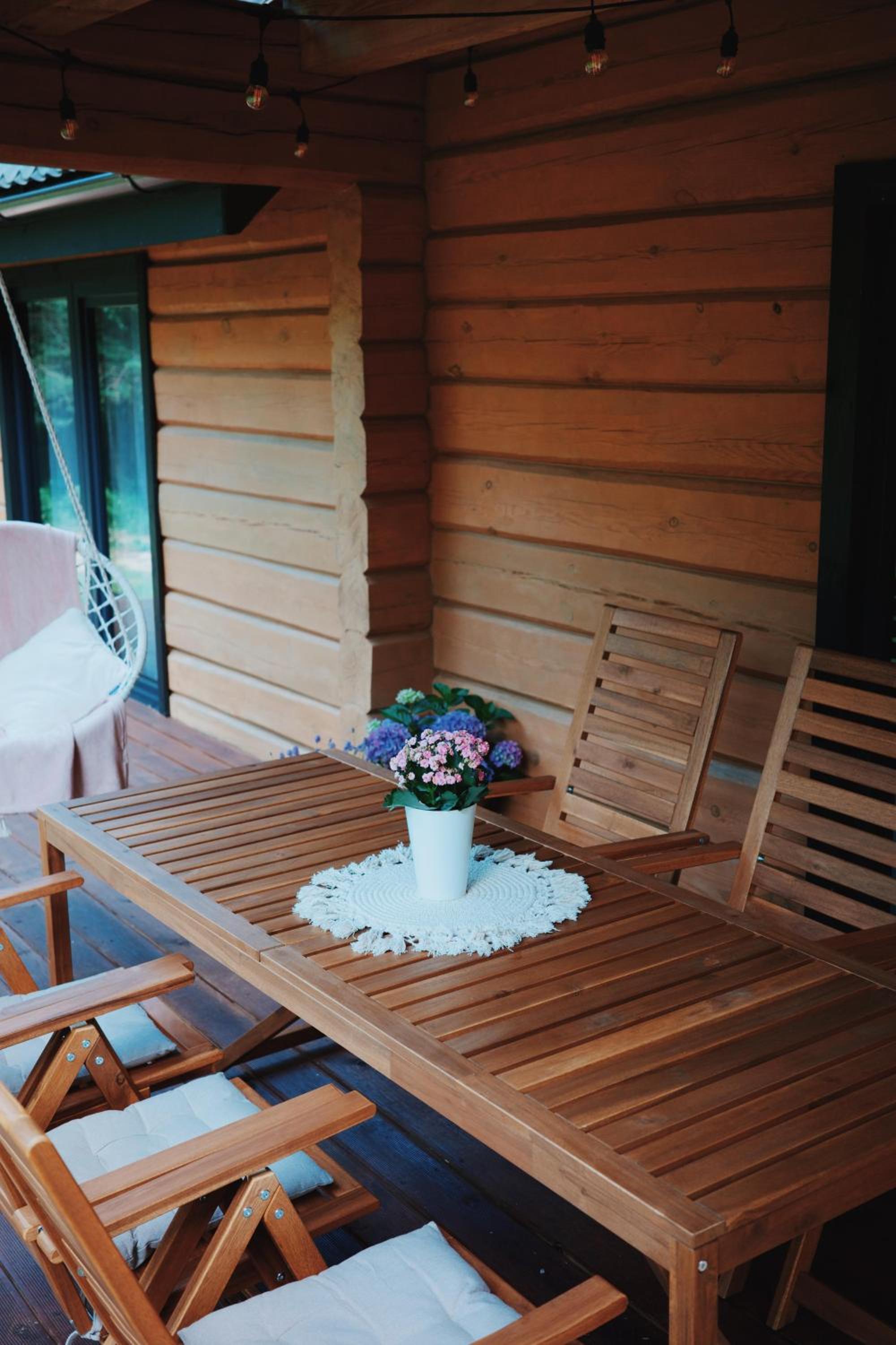 WoodStay