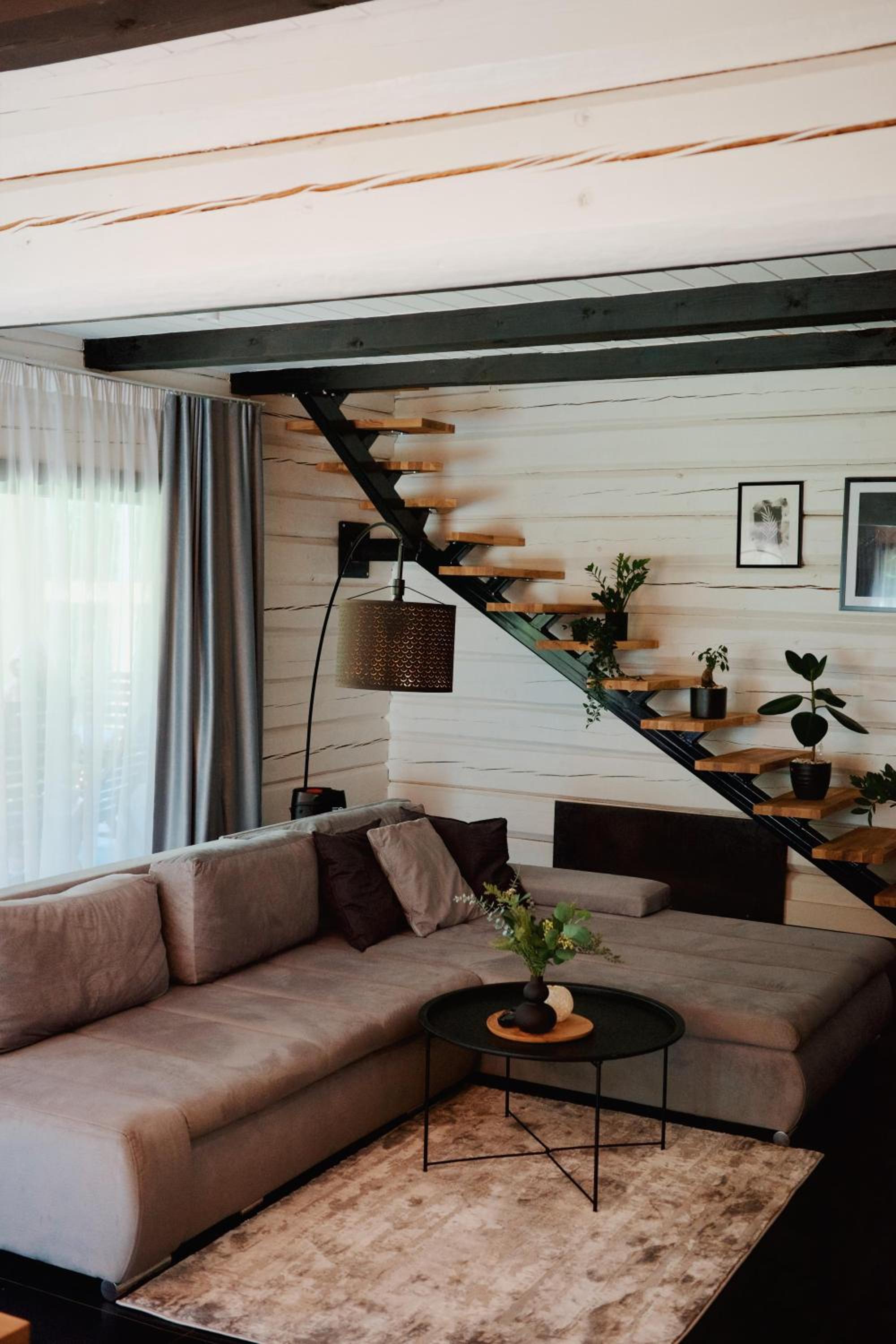 WoodStay