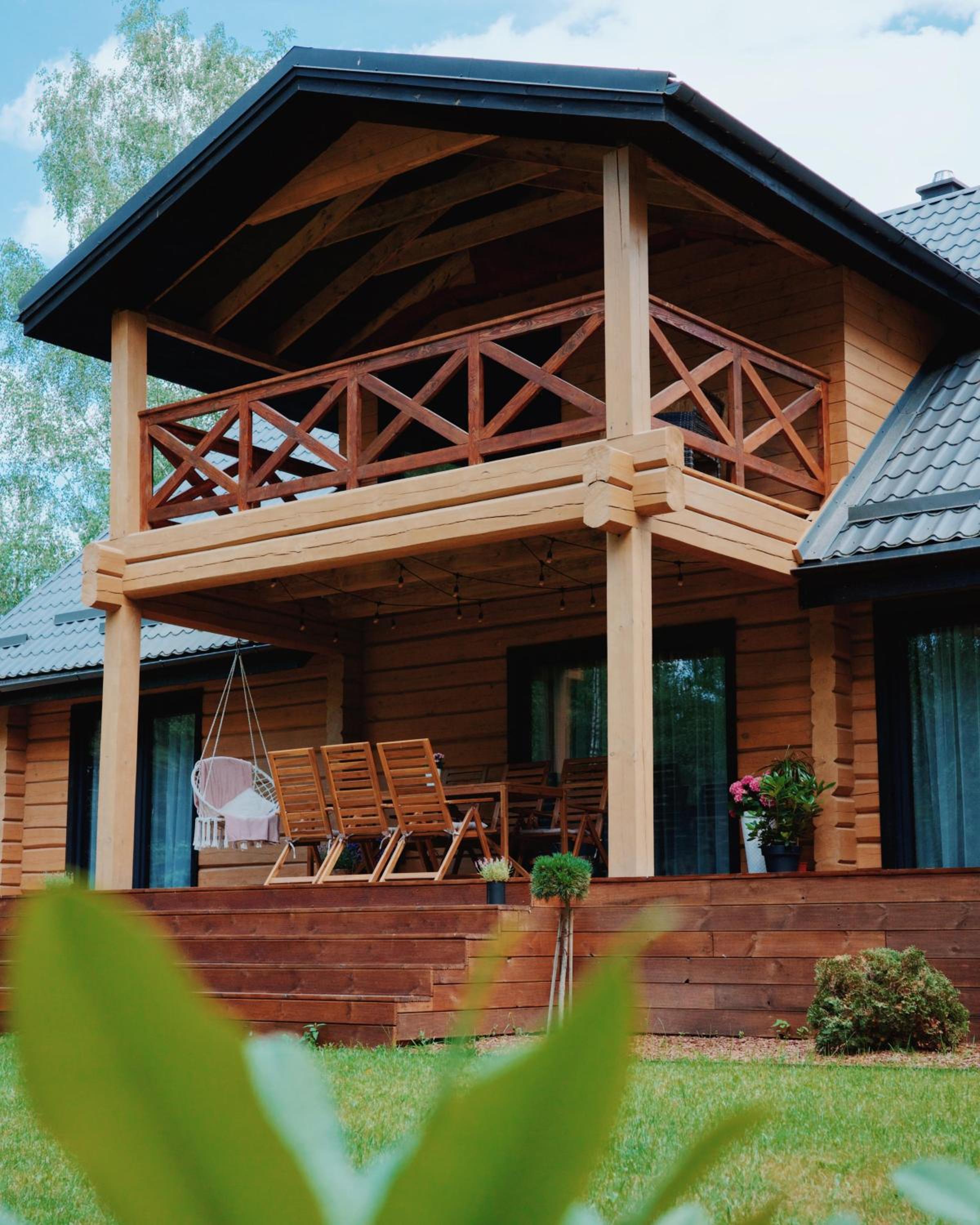 WoodStay