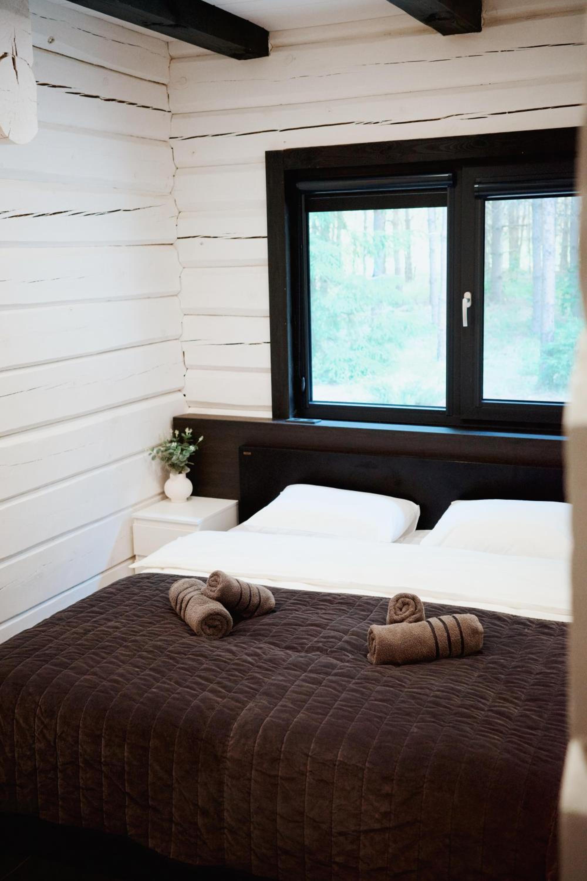 WoodStay