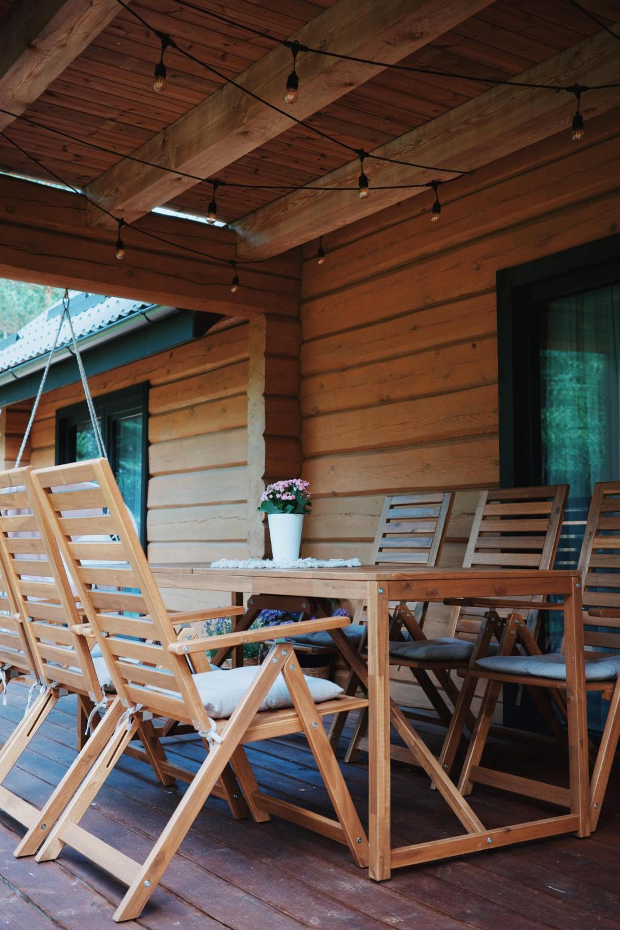 WoodStay