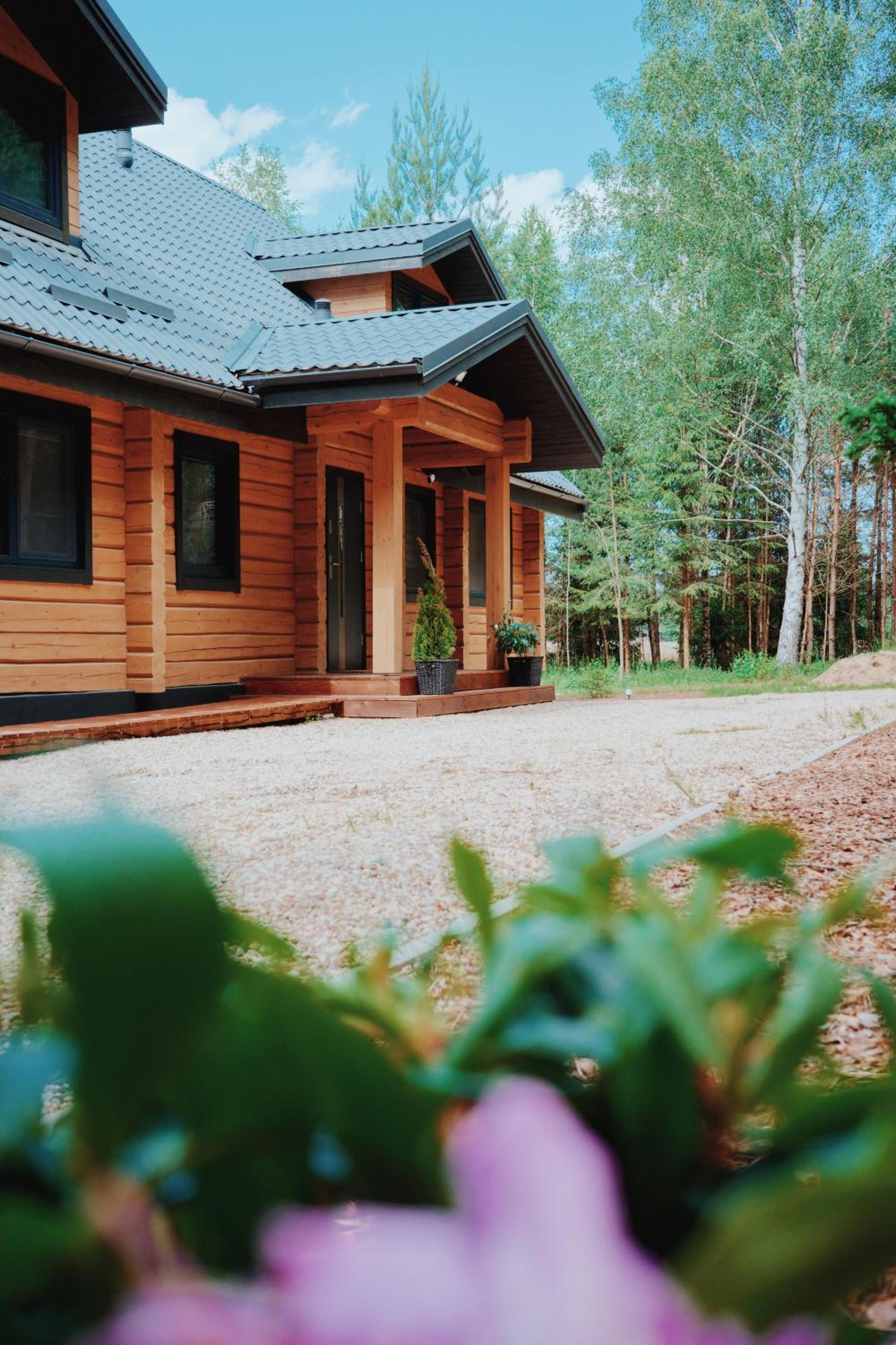 WoodStay