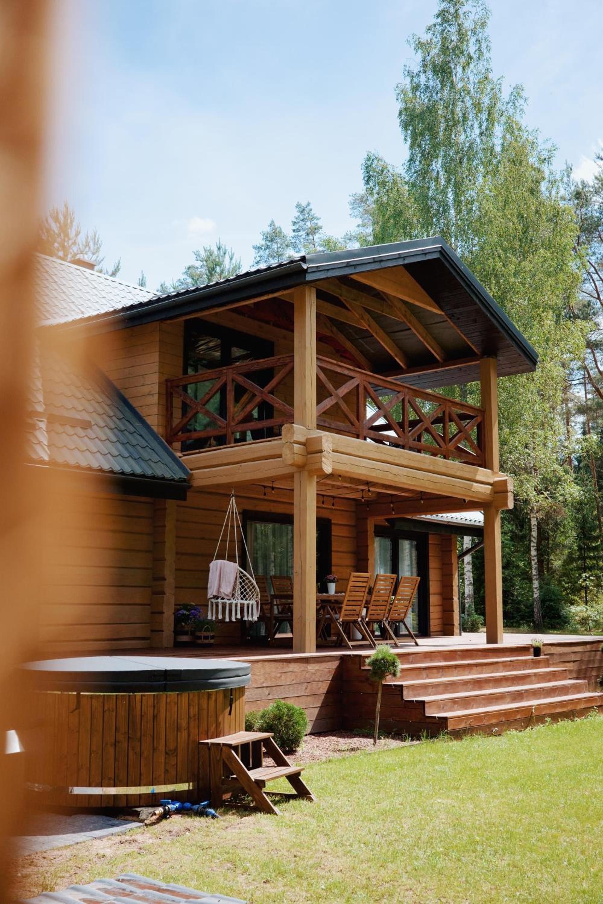 WoodStay