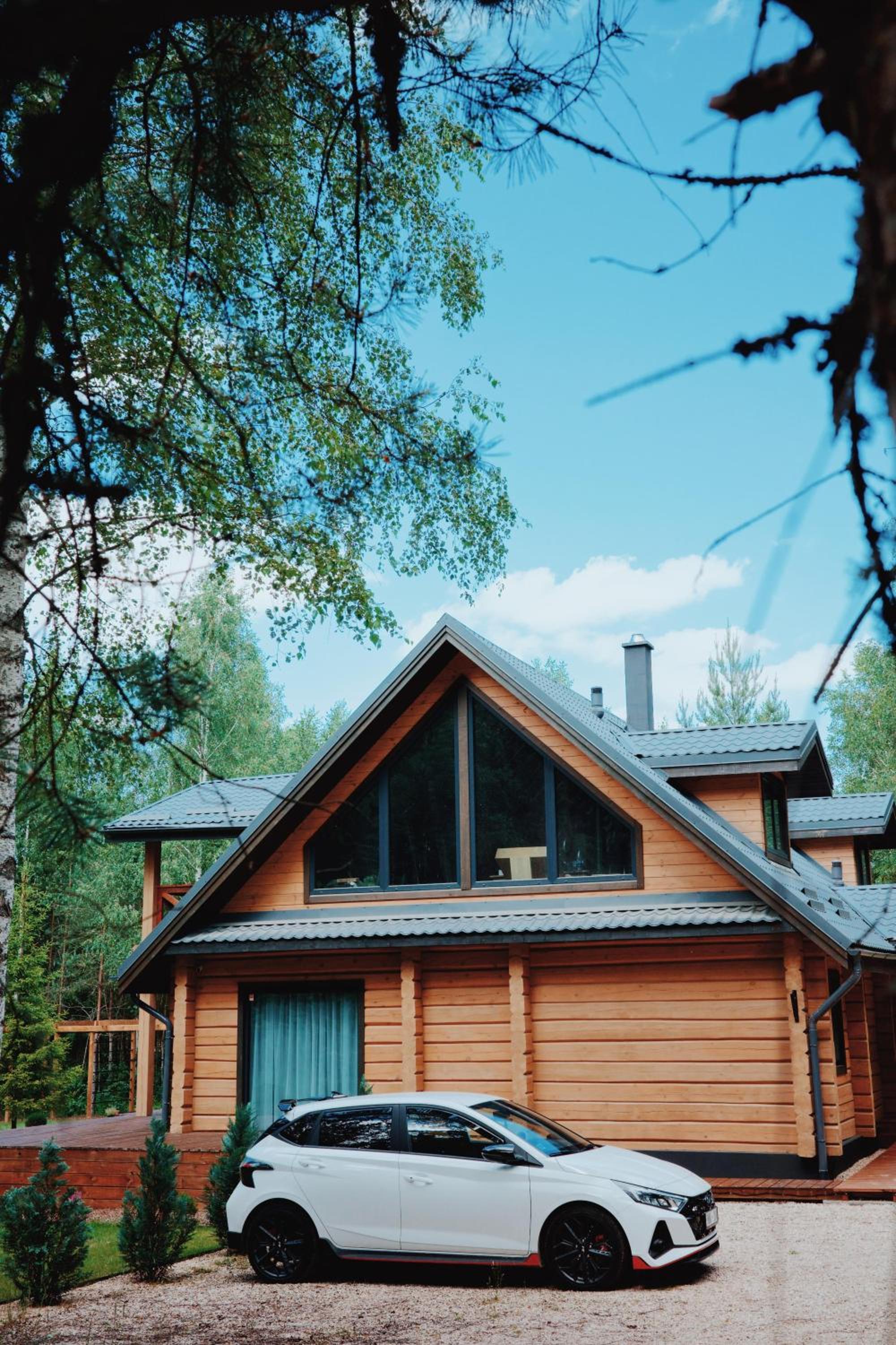 WoodStay