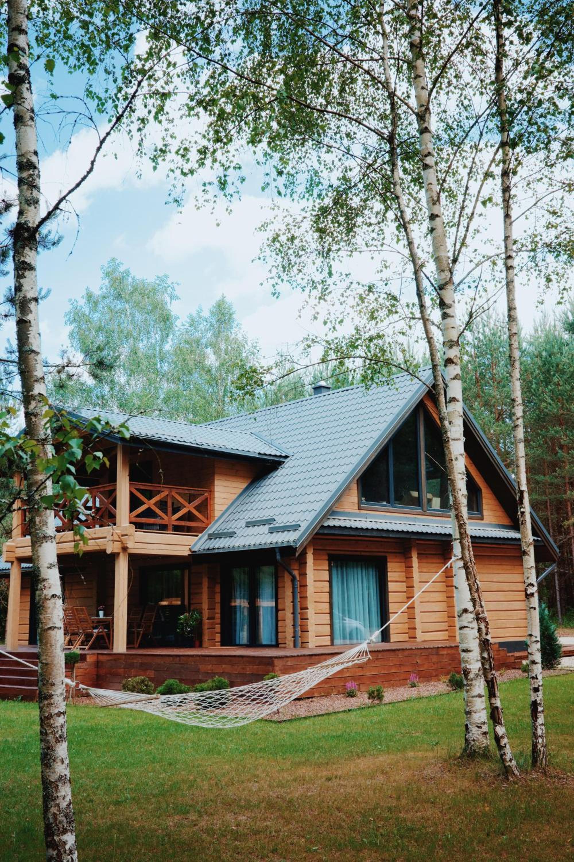 WoodStay