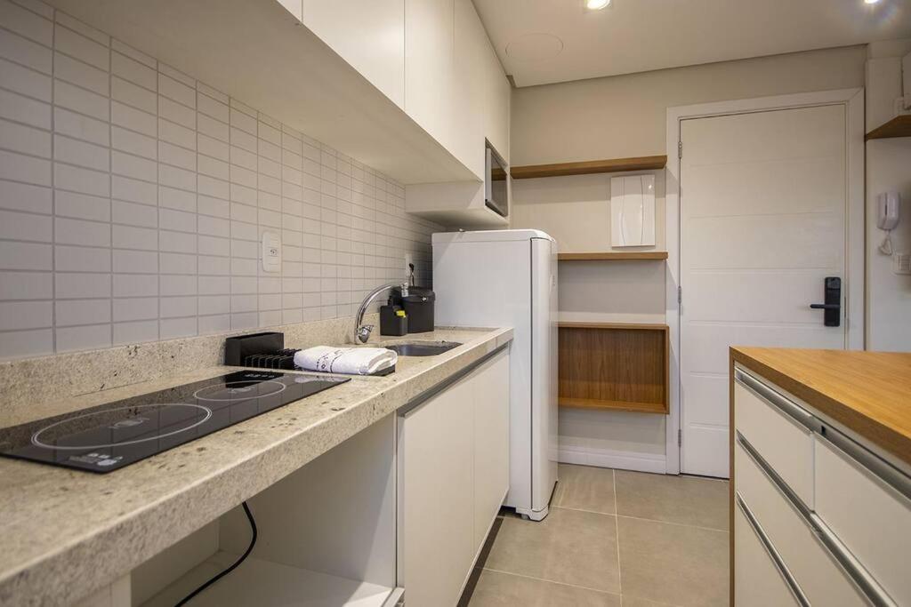 Loft Alto padrão ThePark 408