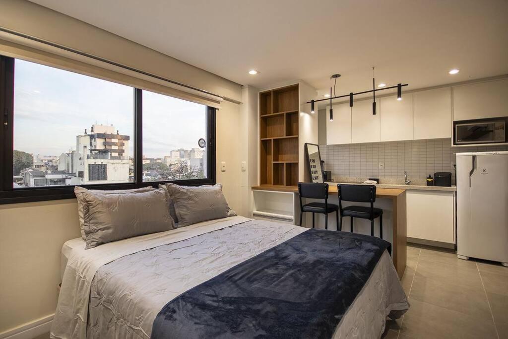 Loft Alto padrão ThePark 408