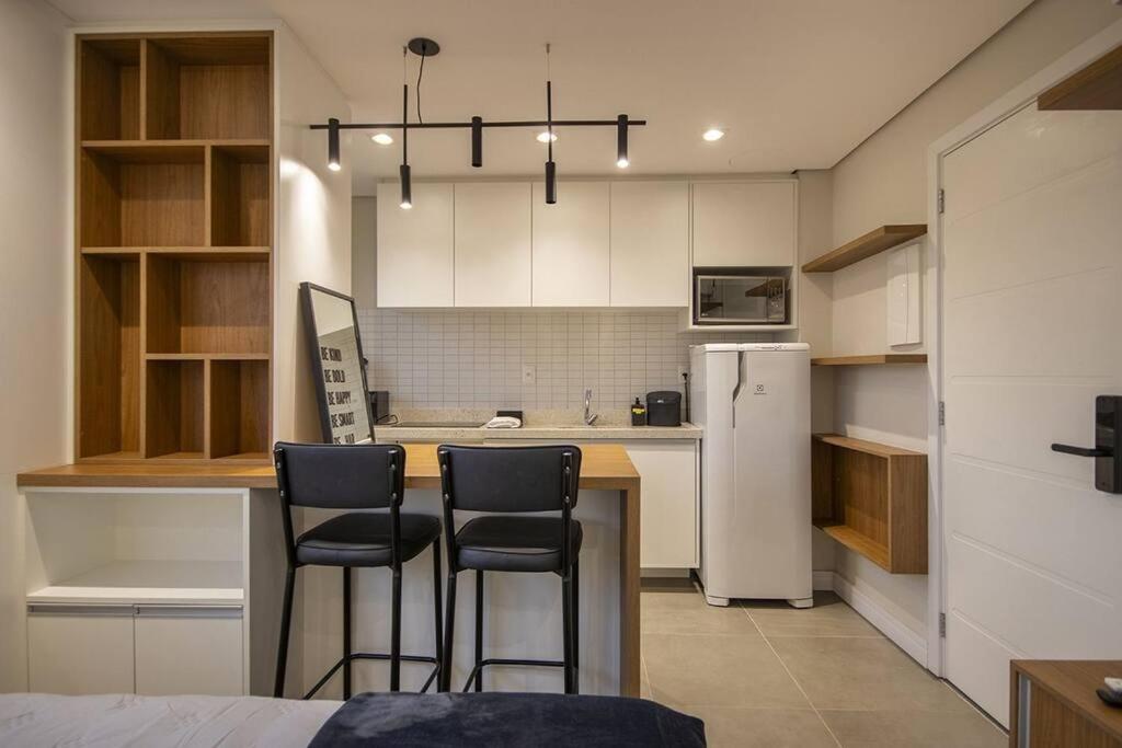 Loft Alto padrão ThePark 408