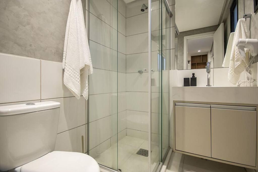 Loft Alto padrão ThePark 408