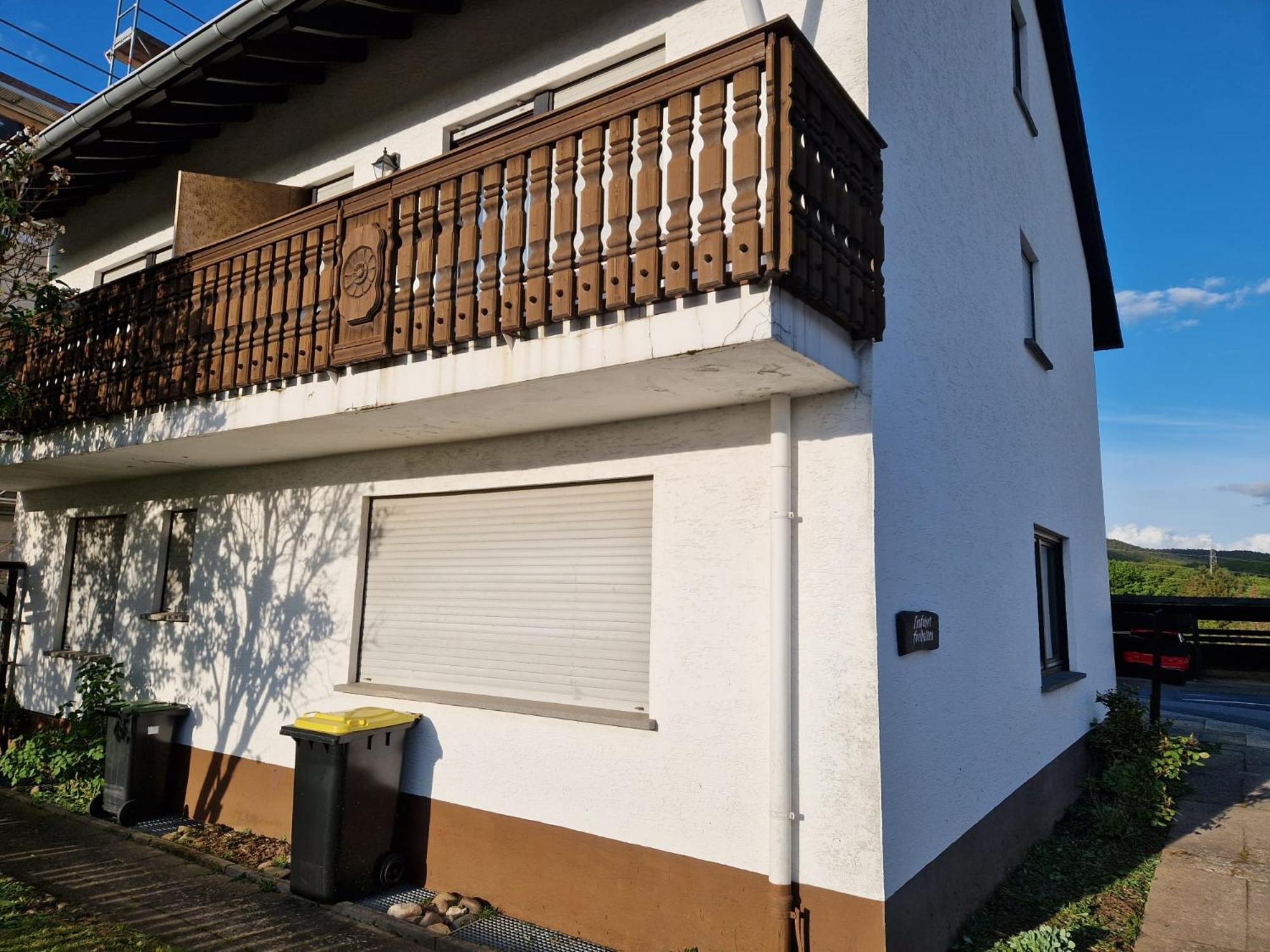 Ferienwohnung Greuel
