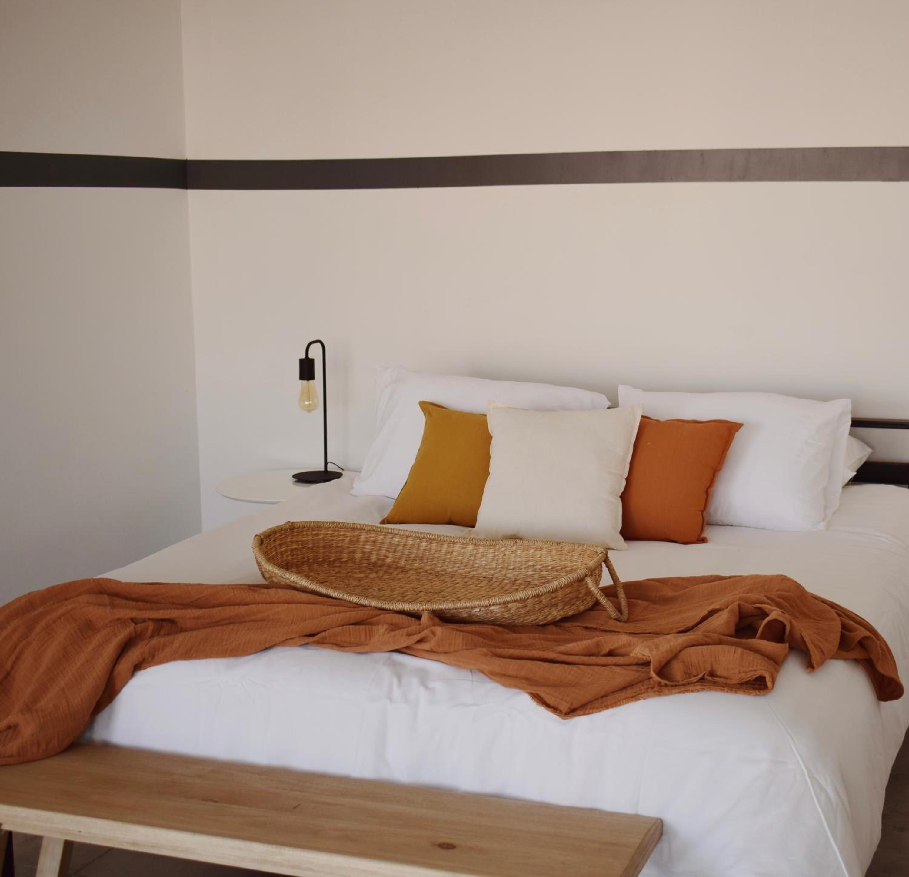 La Vie Suite Recoleta