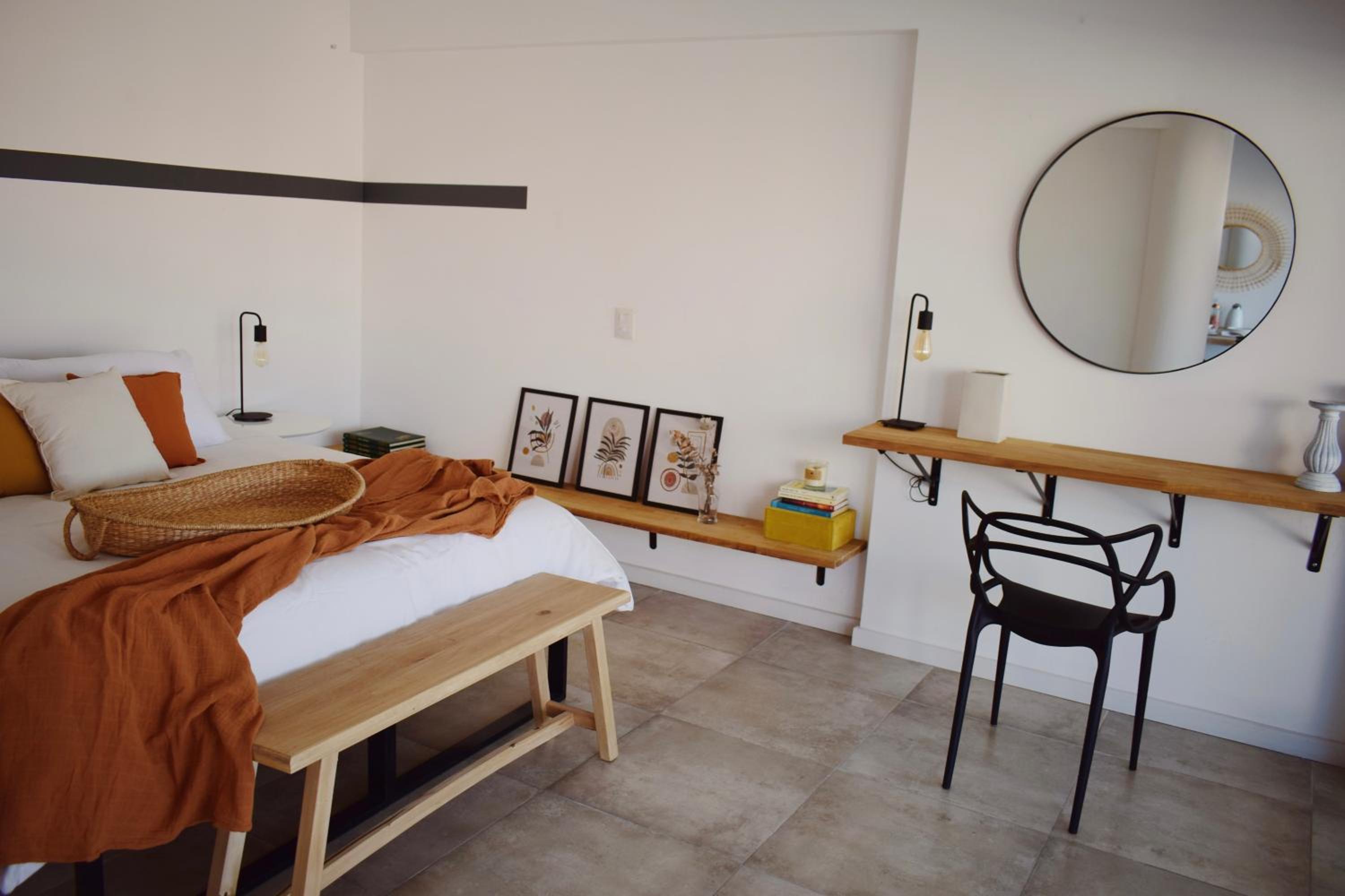 La Vie Suite Recoleta