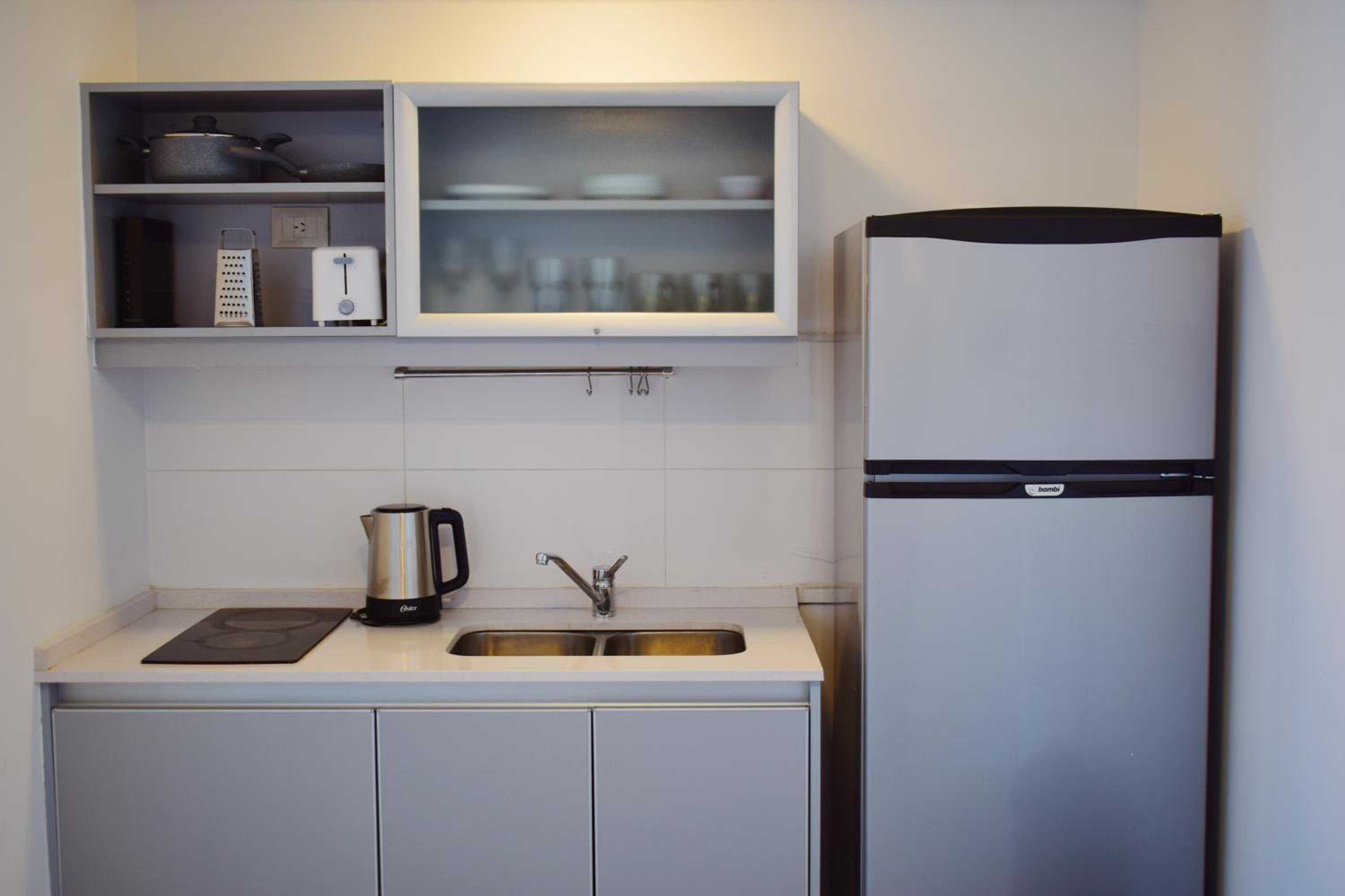 La Vie Suite Recoleta