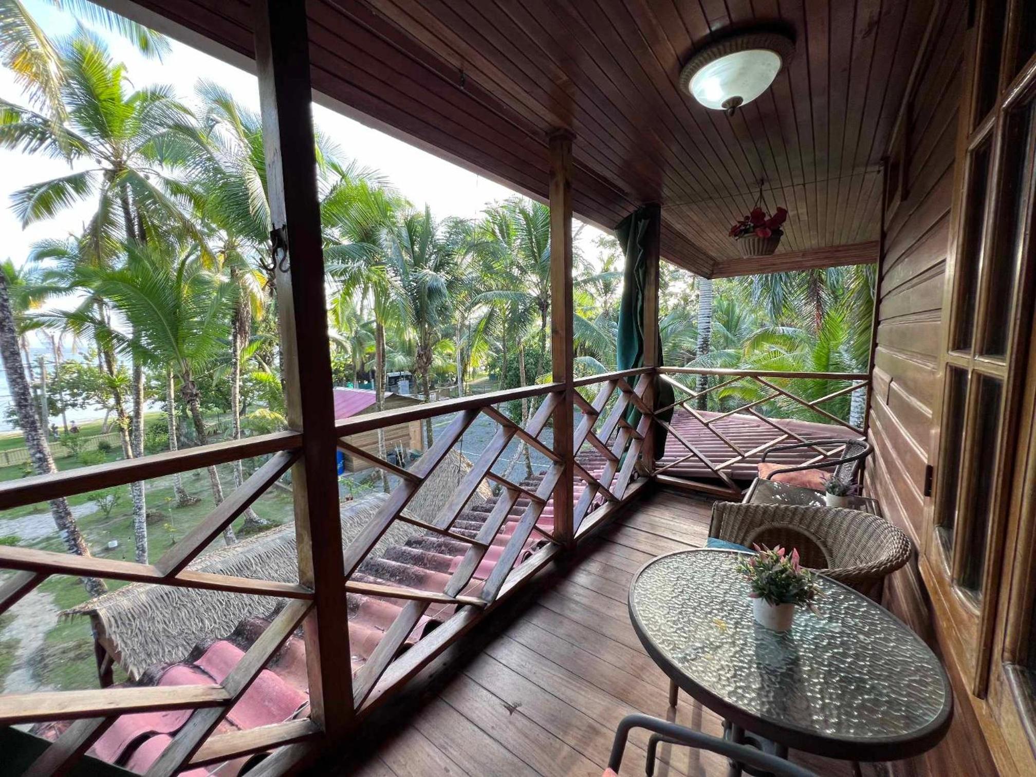 Hotel Tierra Verde