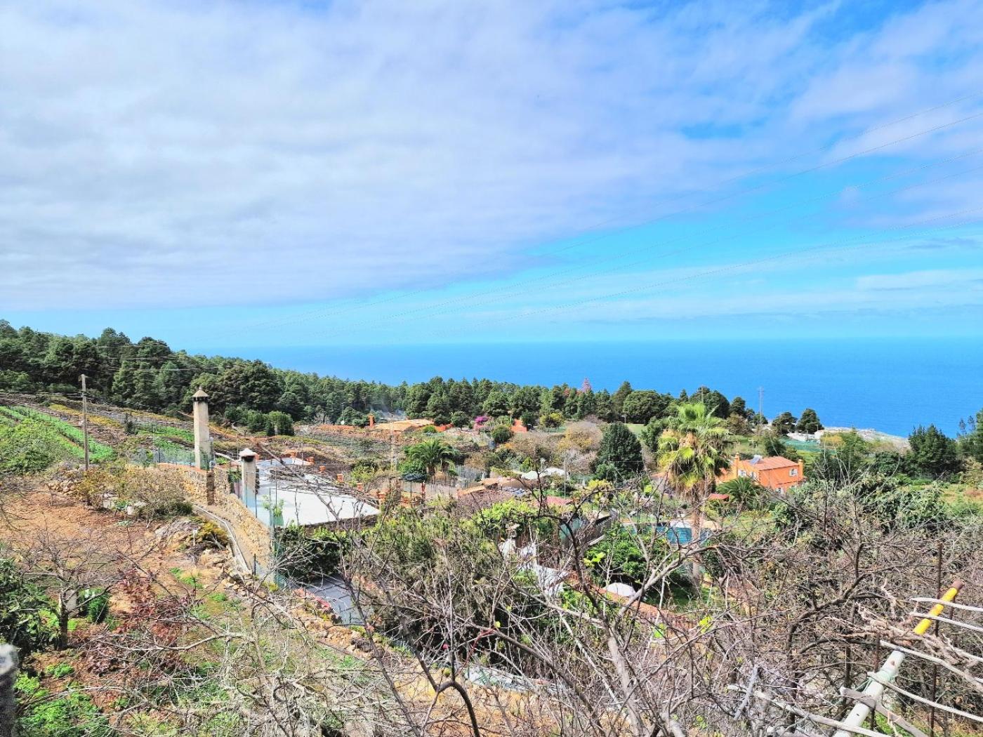 Mountain Rural House Teide Volcano by HRTenerife Net