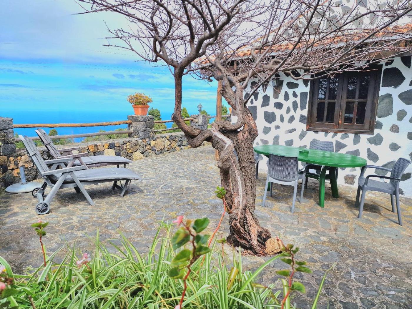 Mountain Rural House Teide Volcano by HRTenerife Net
