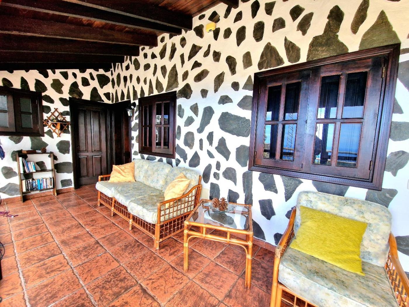 Mountain Rural House Teide Volcano by HRTenerife Net