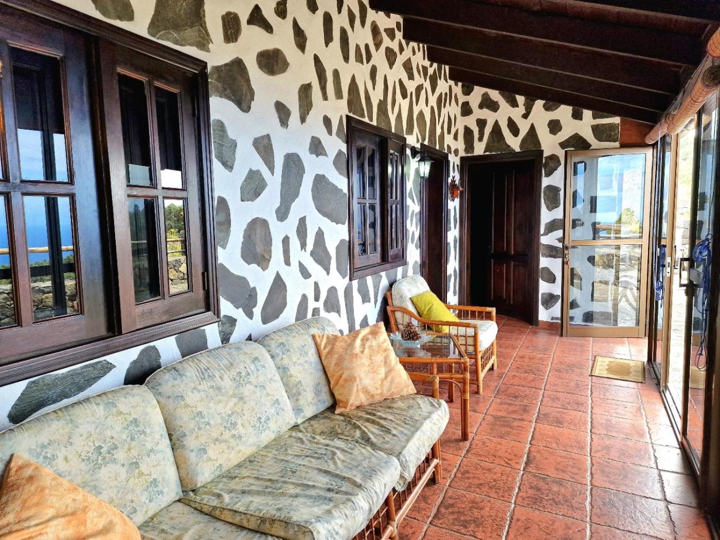 Mountain Rural House Teide Volcano by HRTenerife Net