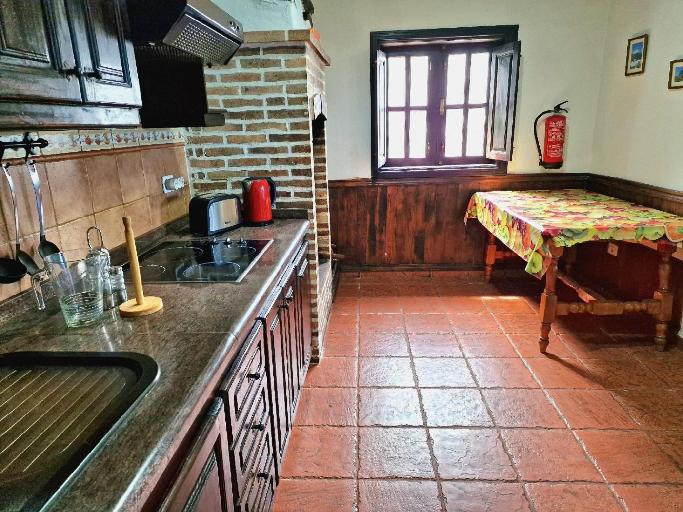 Mountain Rural House Teide Volcano by HRTenerife Net