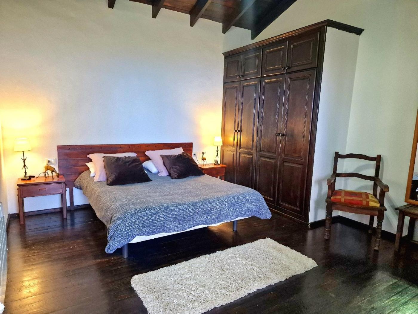 Mountain Rural House Teide Volcano by HRTenerife Net