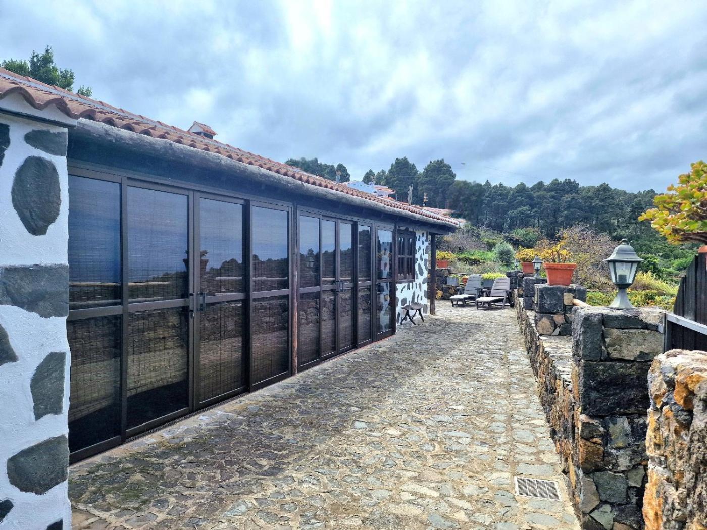 Mountain Rural House Teide Volcano by HRTenerife Net