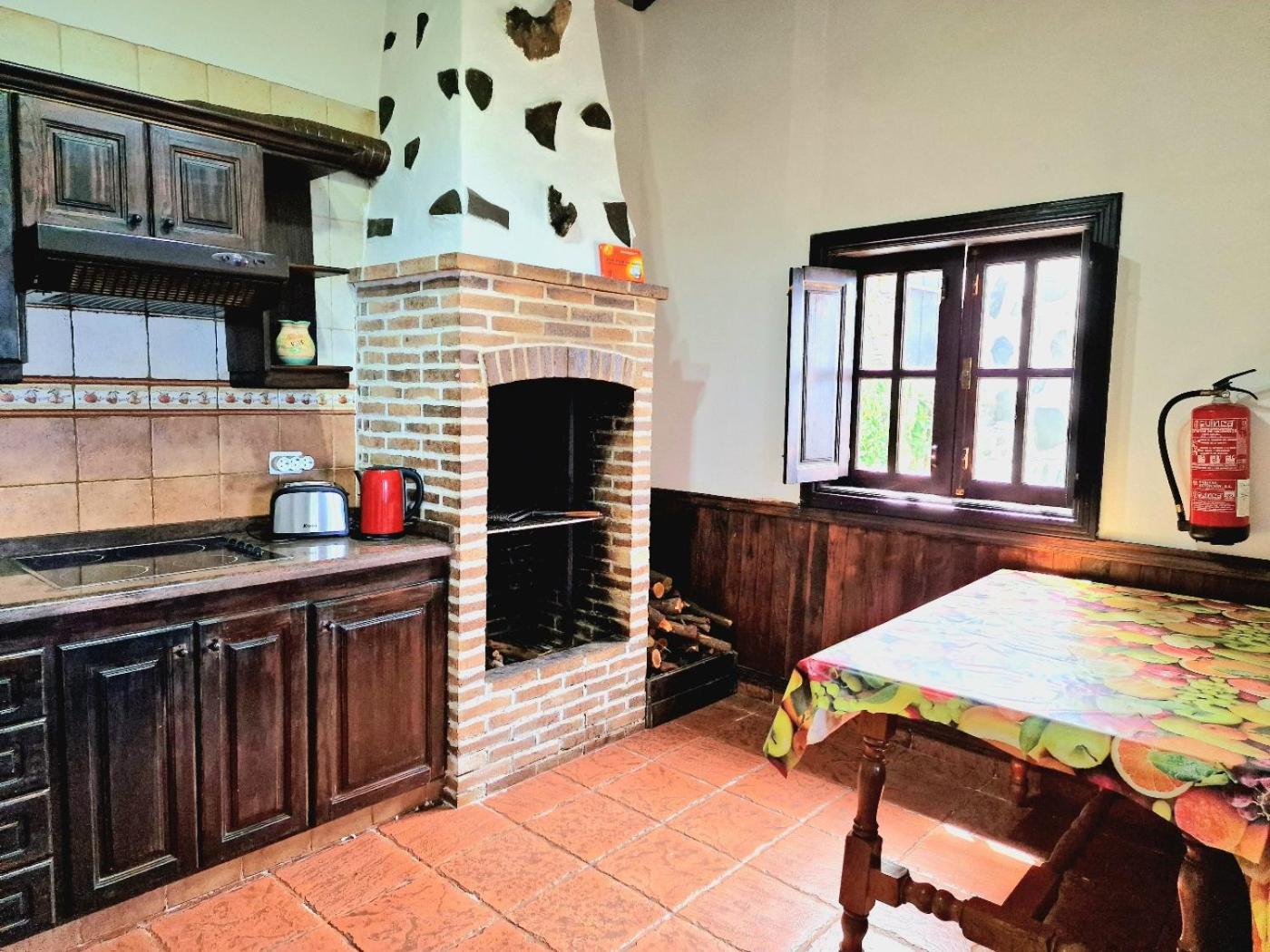 Mountain Rural House Teide Volcano by HRTenerife Net