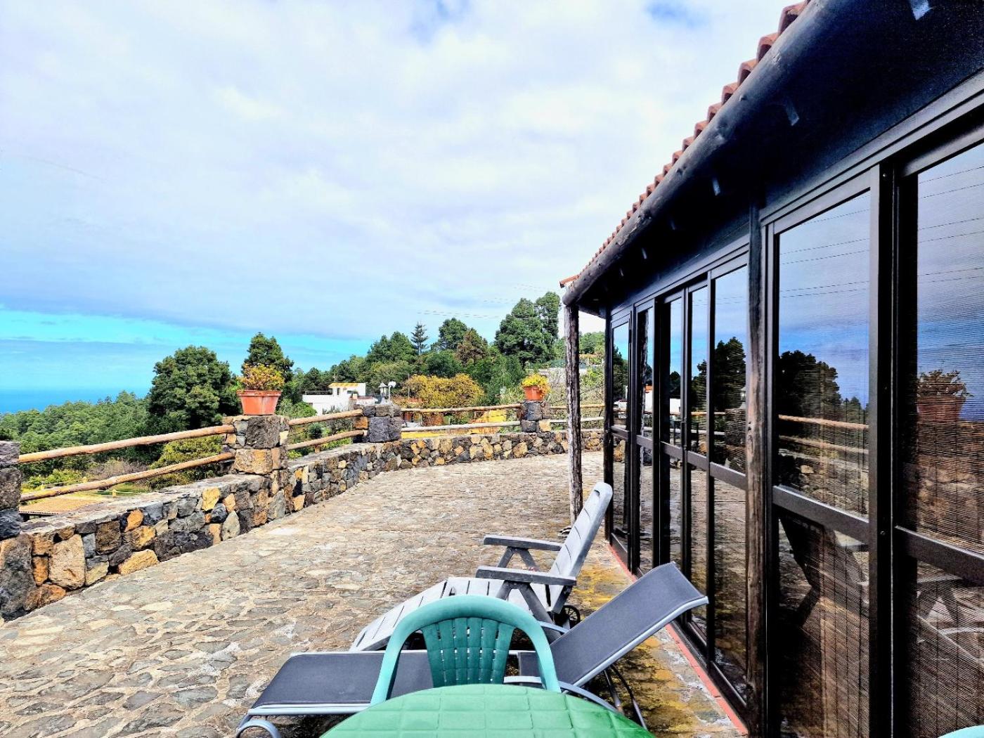 Mountain Rural House Teide Volcano by HRTenerife Net