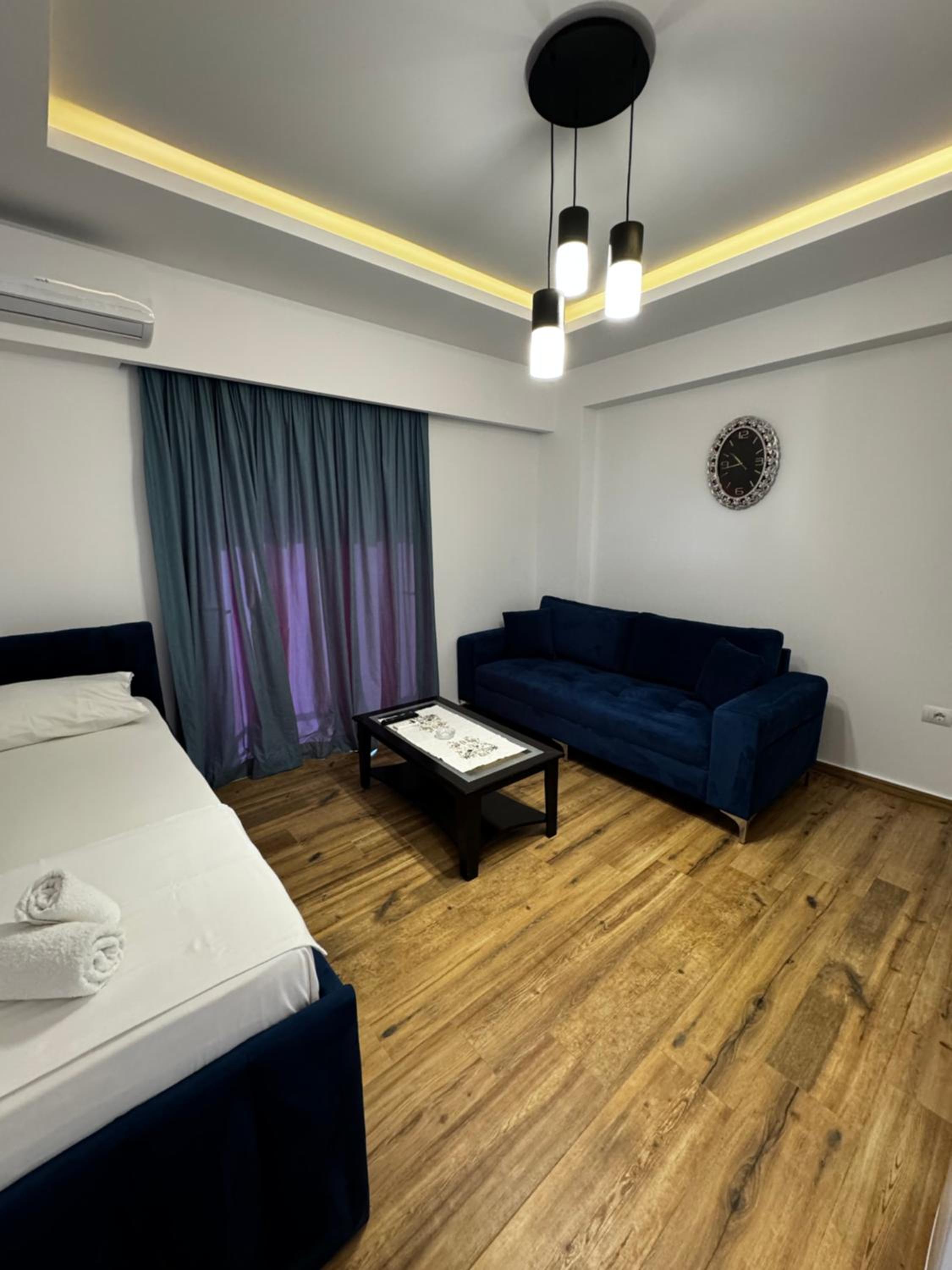 Zogaj Hotel
