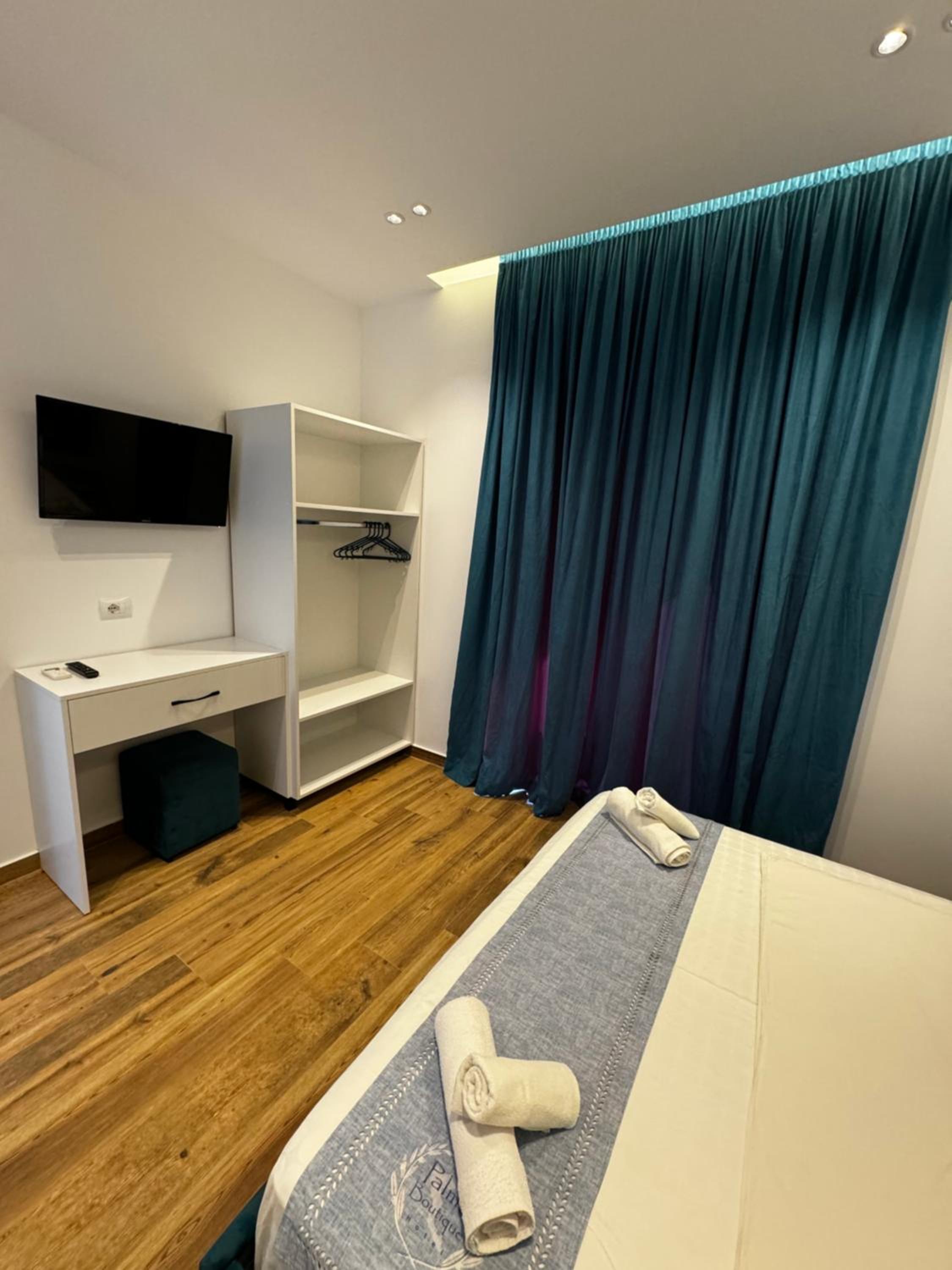 Zogaj Hotel