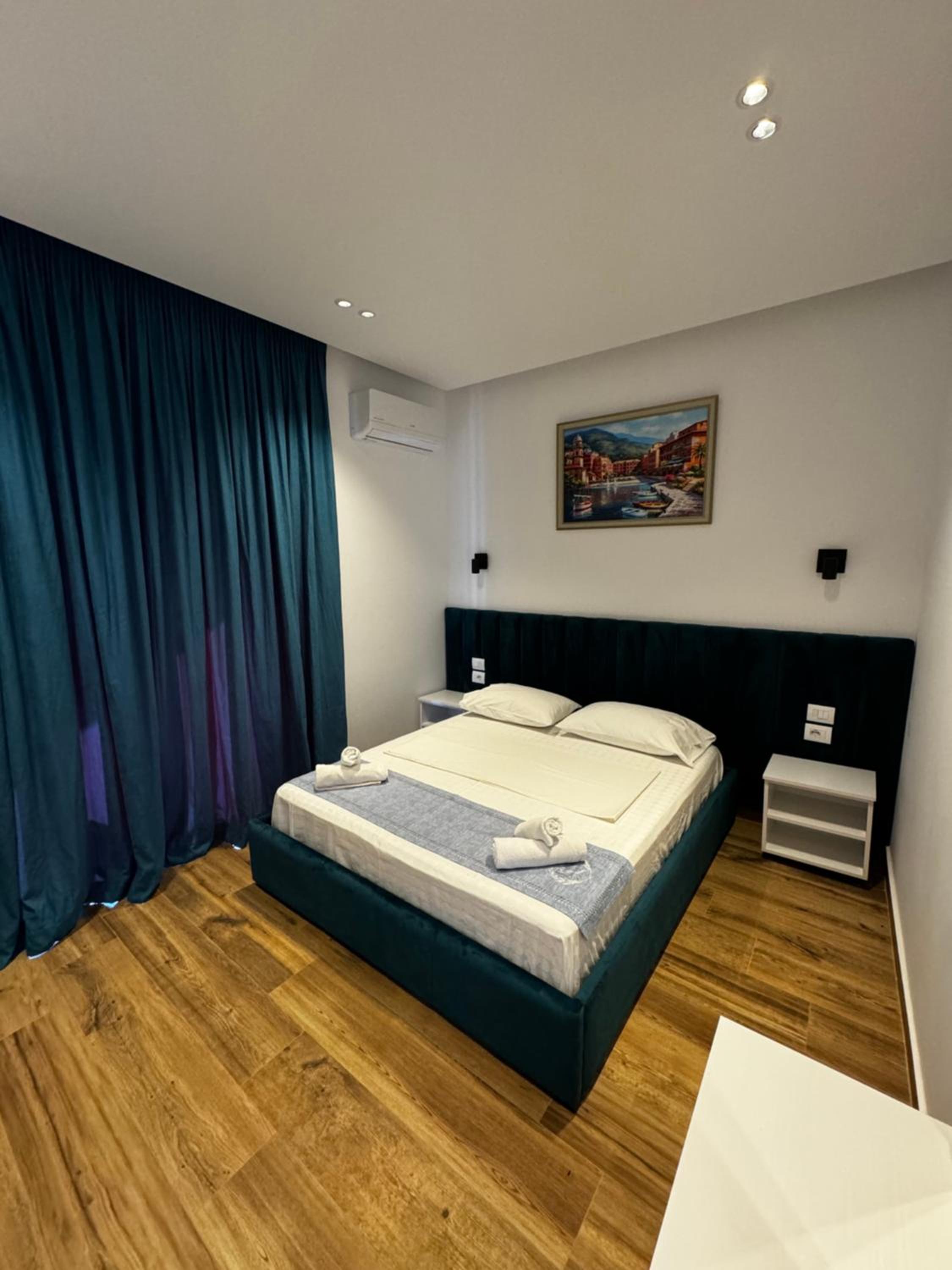 Zogaj Hotel