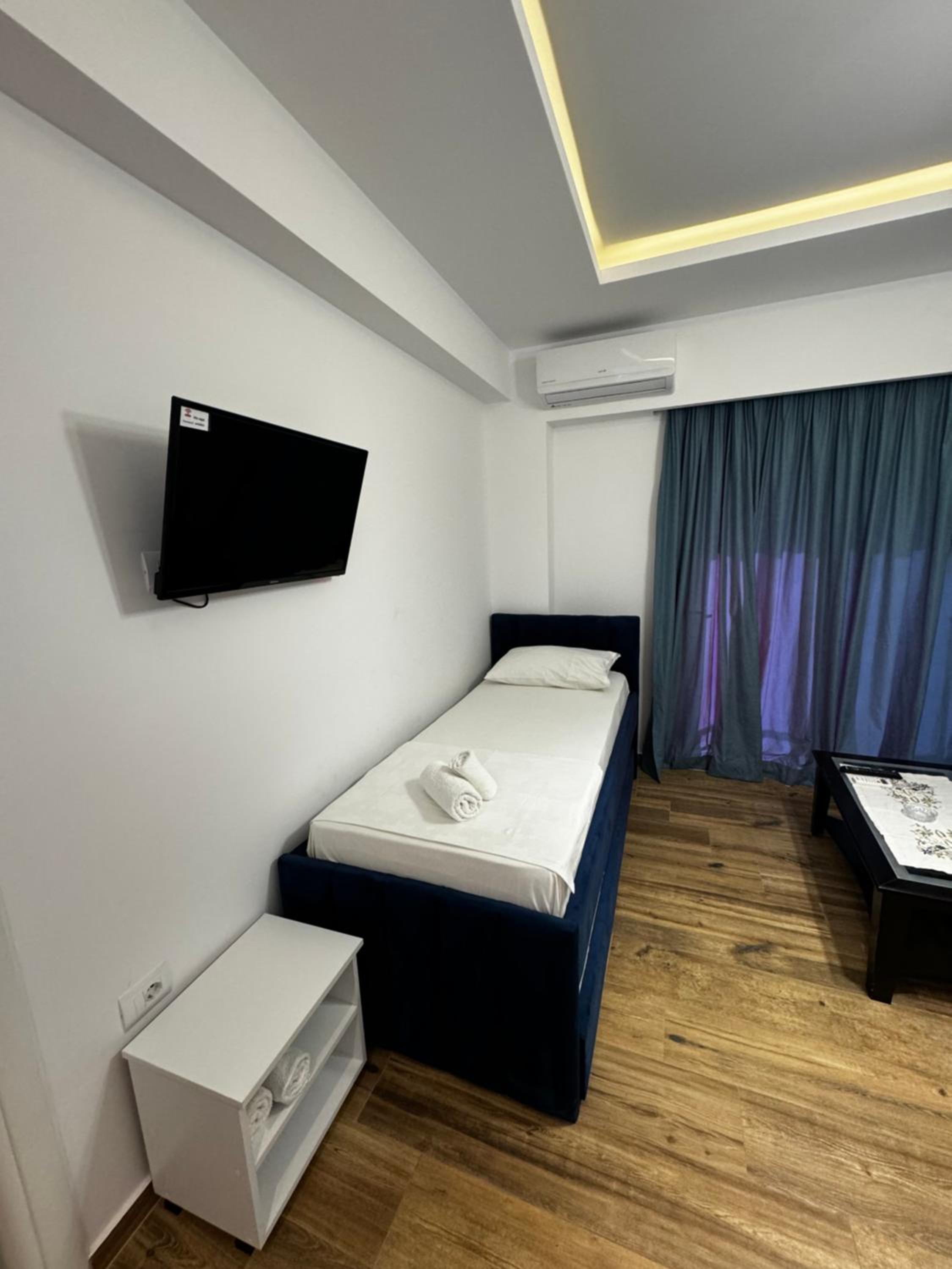 Zogaj Hotel