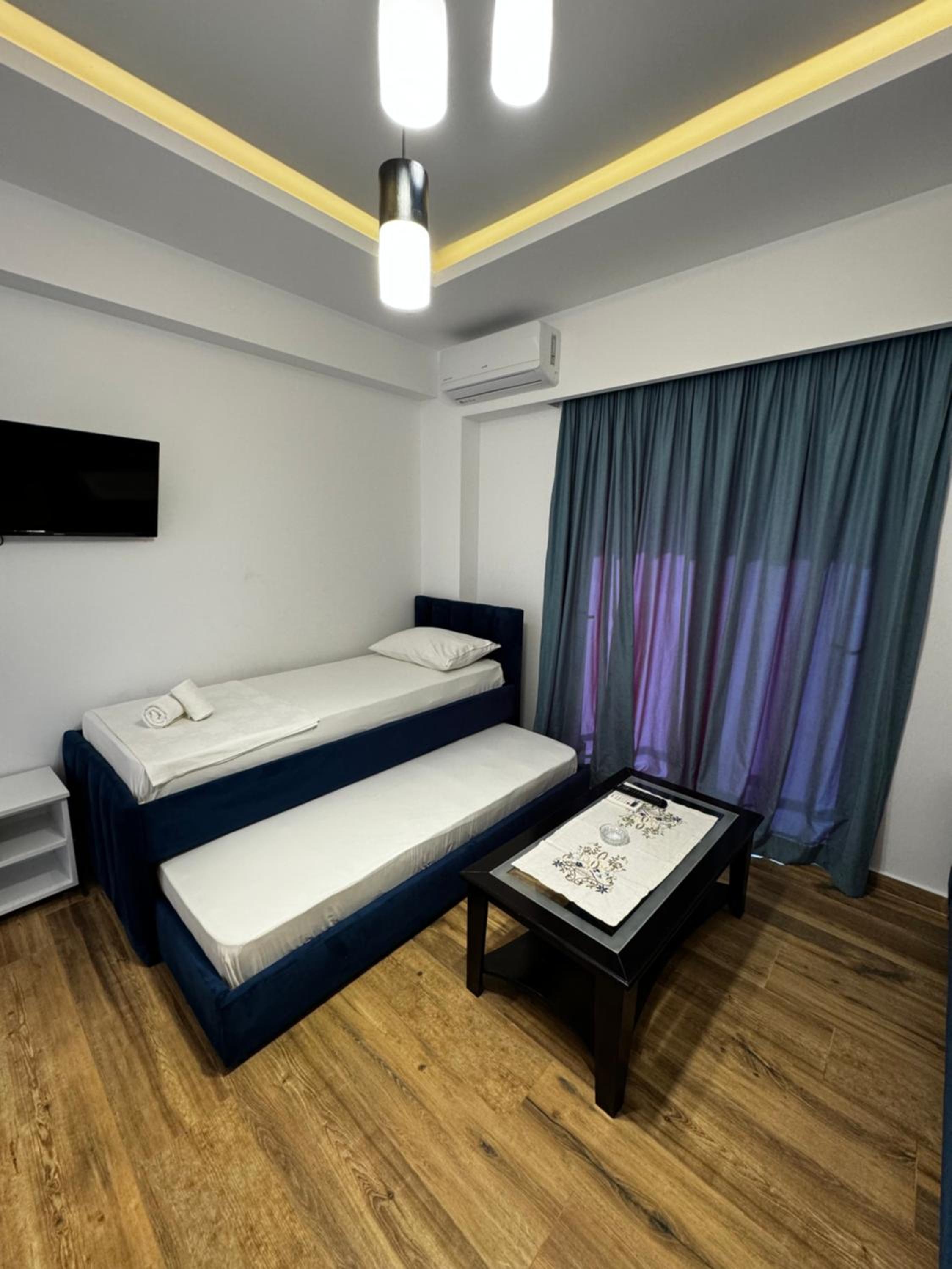 Zogaj Hotel