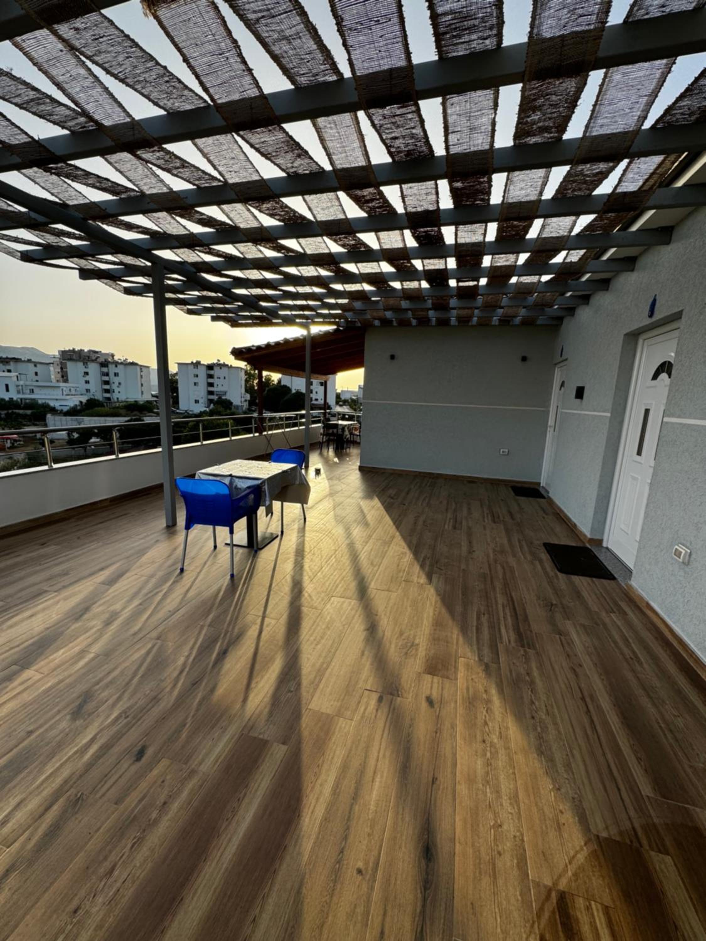 Zogaj Hotel