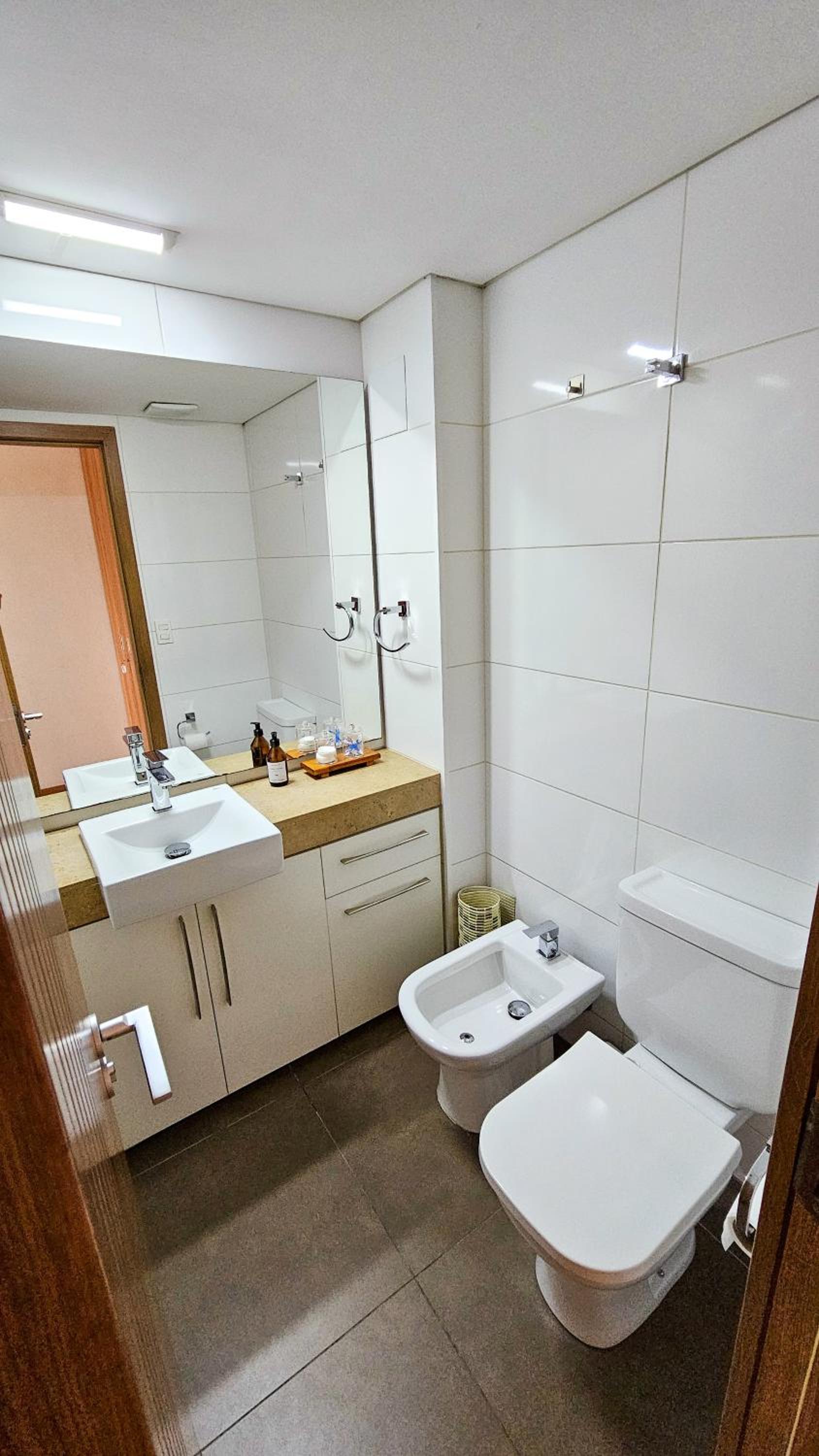 Departamento con vistas, totalmente equipado view 3
