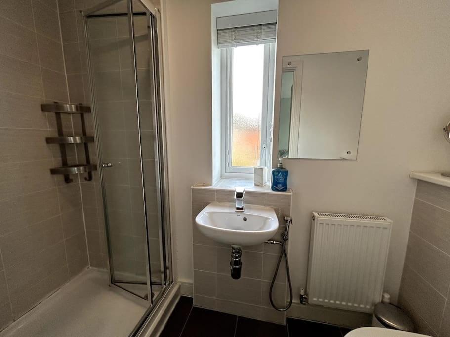3-bedroom house close to city centre view 4