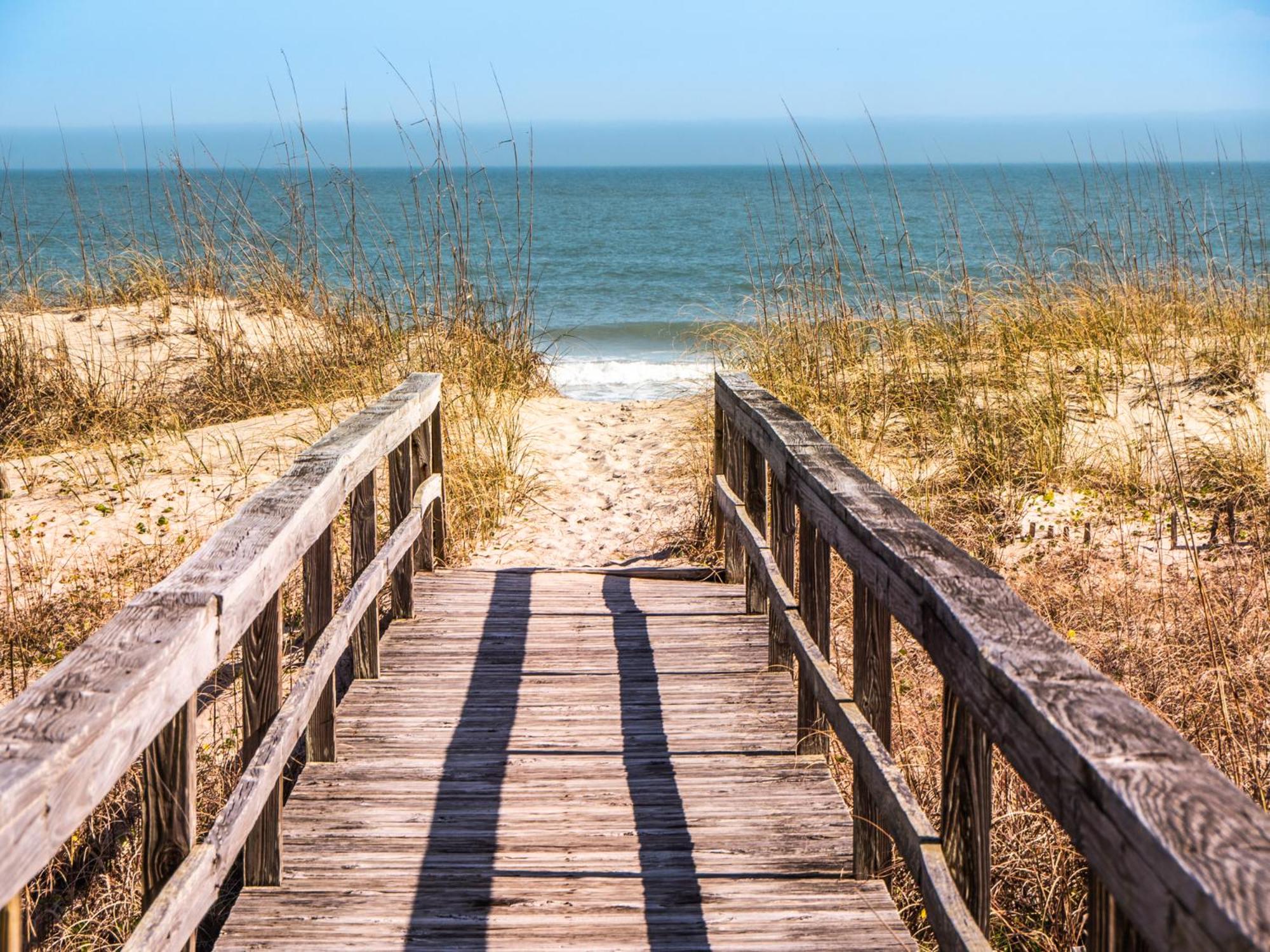 Sand Pebbles #A3 - Pelican Perch view 4