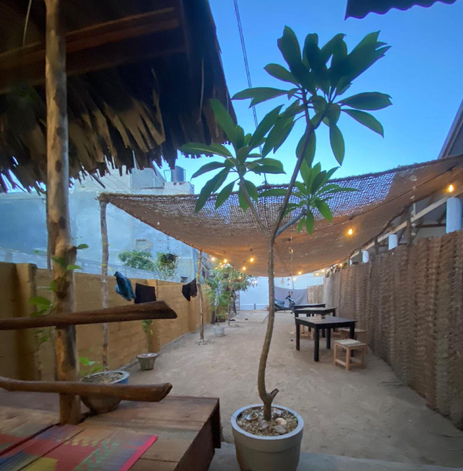 Indigo Summer Hostel